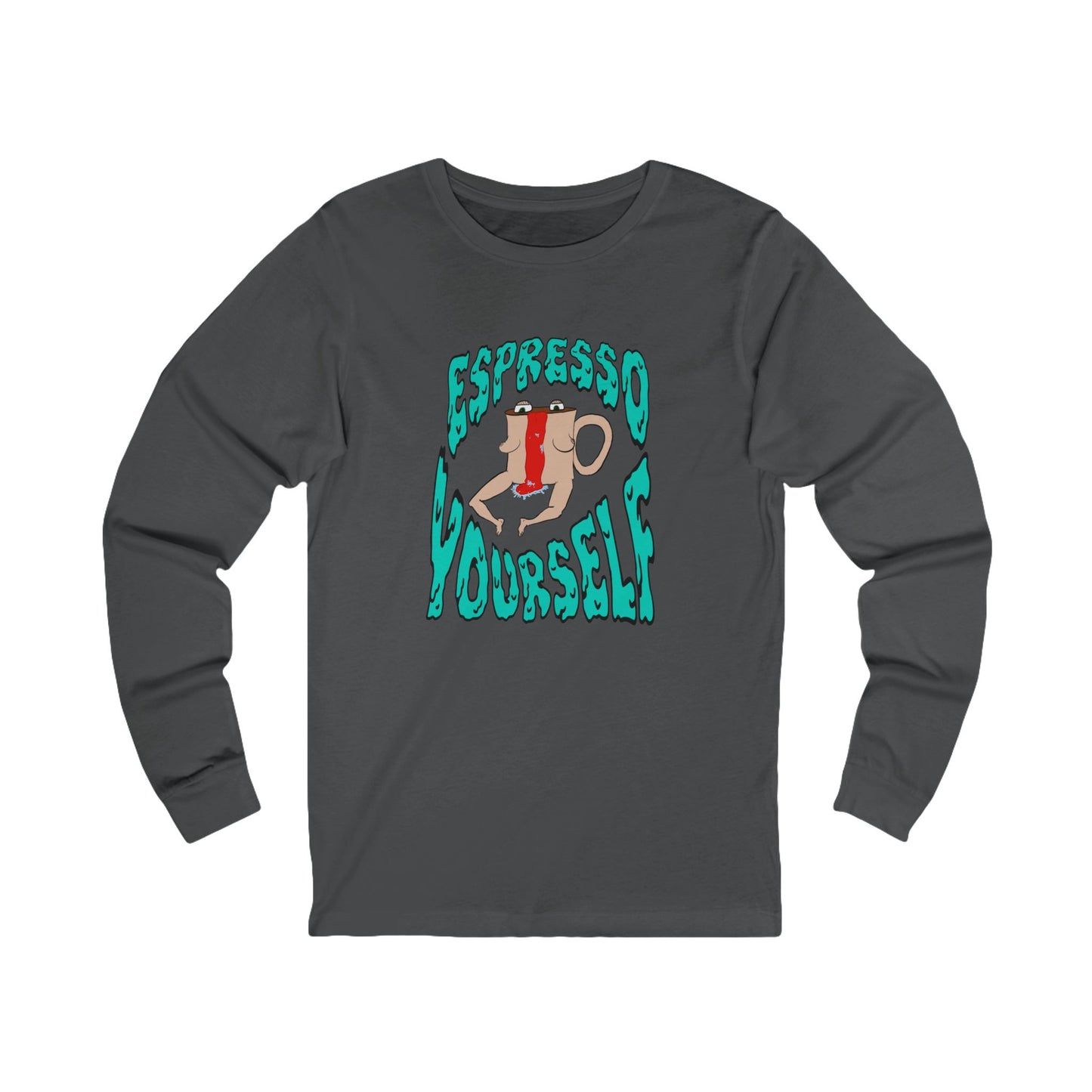 Espresso Yourself