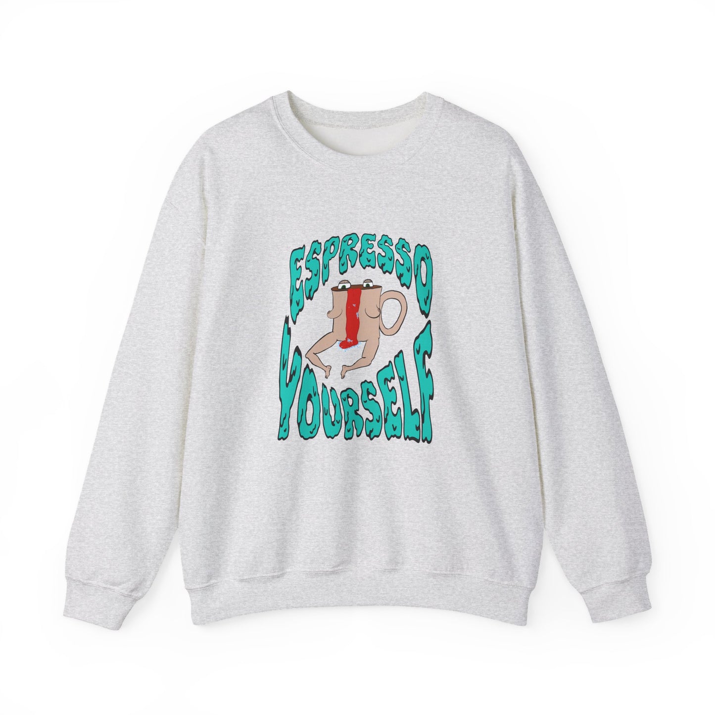Espresso Yourself