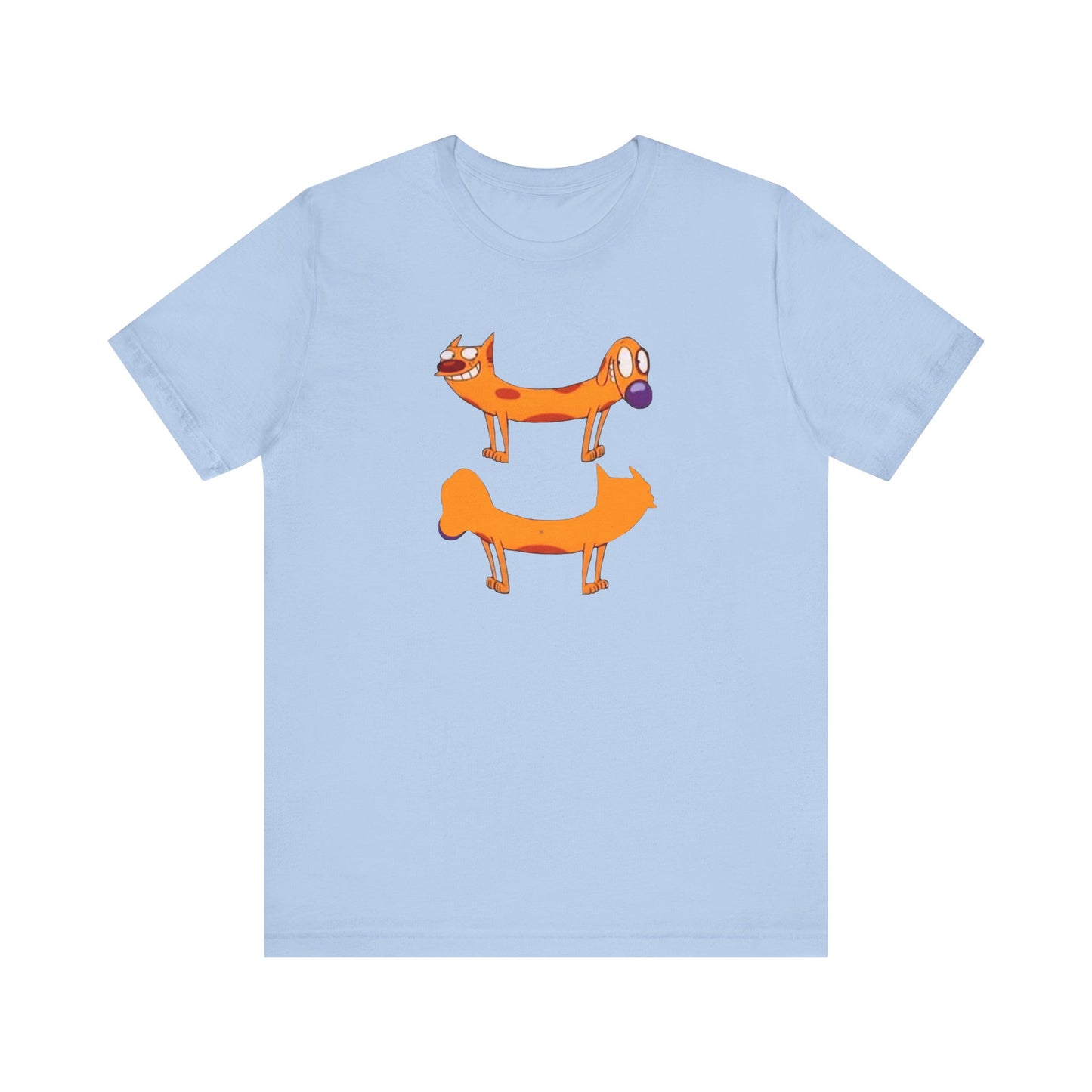 Catdog Bhole
