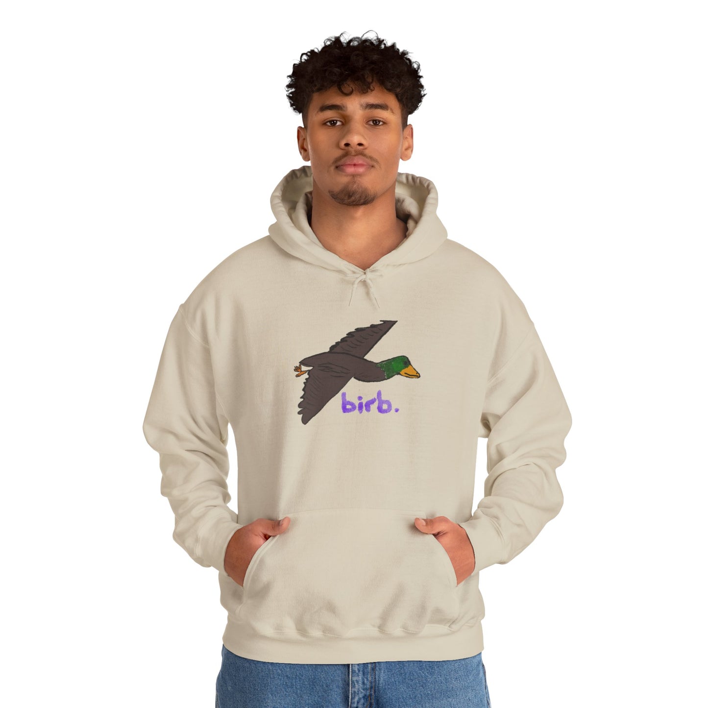 Birb.