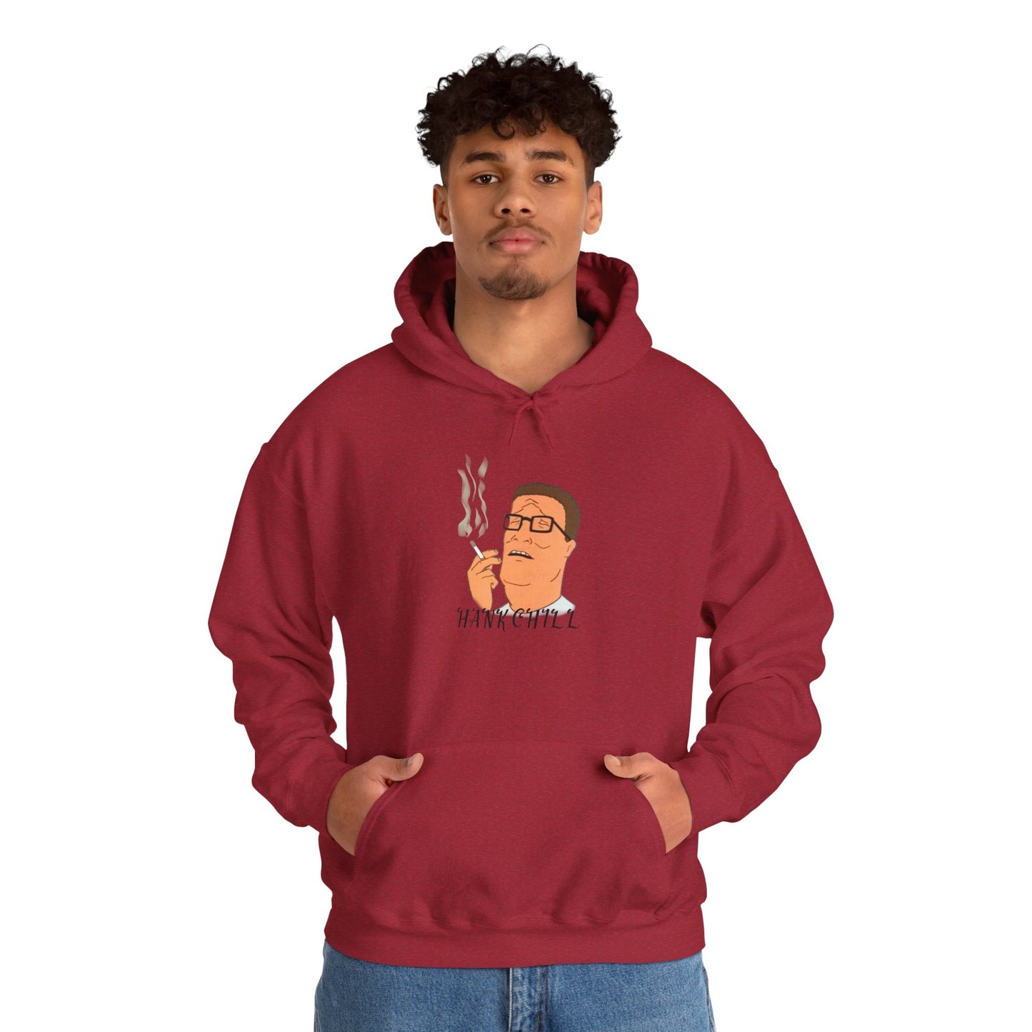 Hank Chill