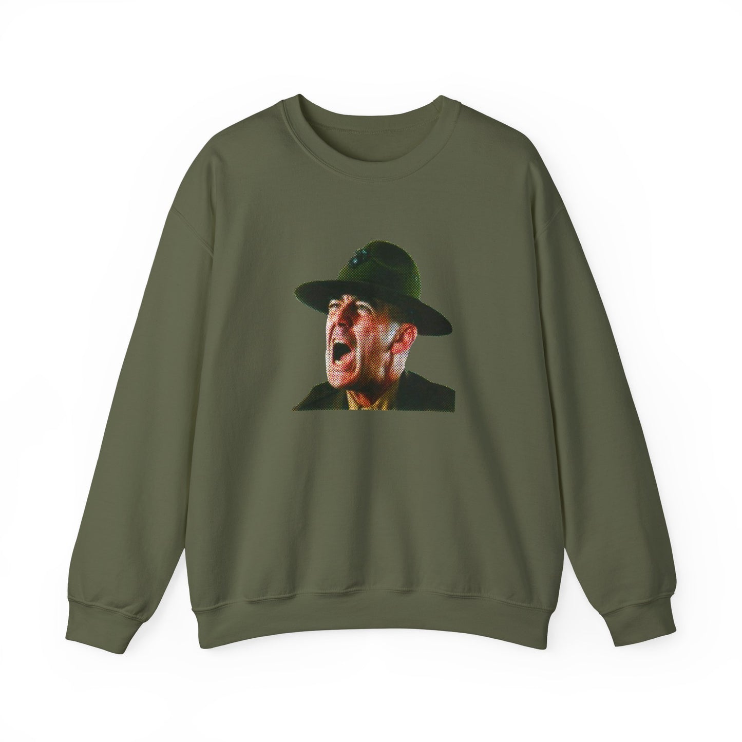 Full Metal Jacket