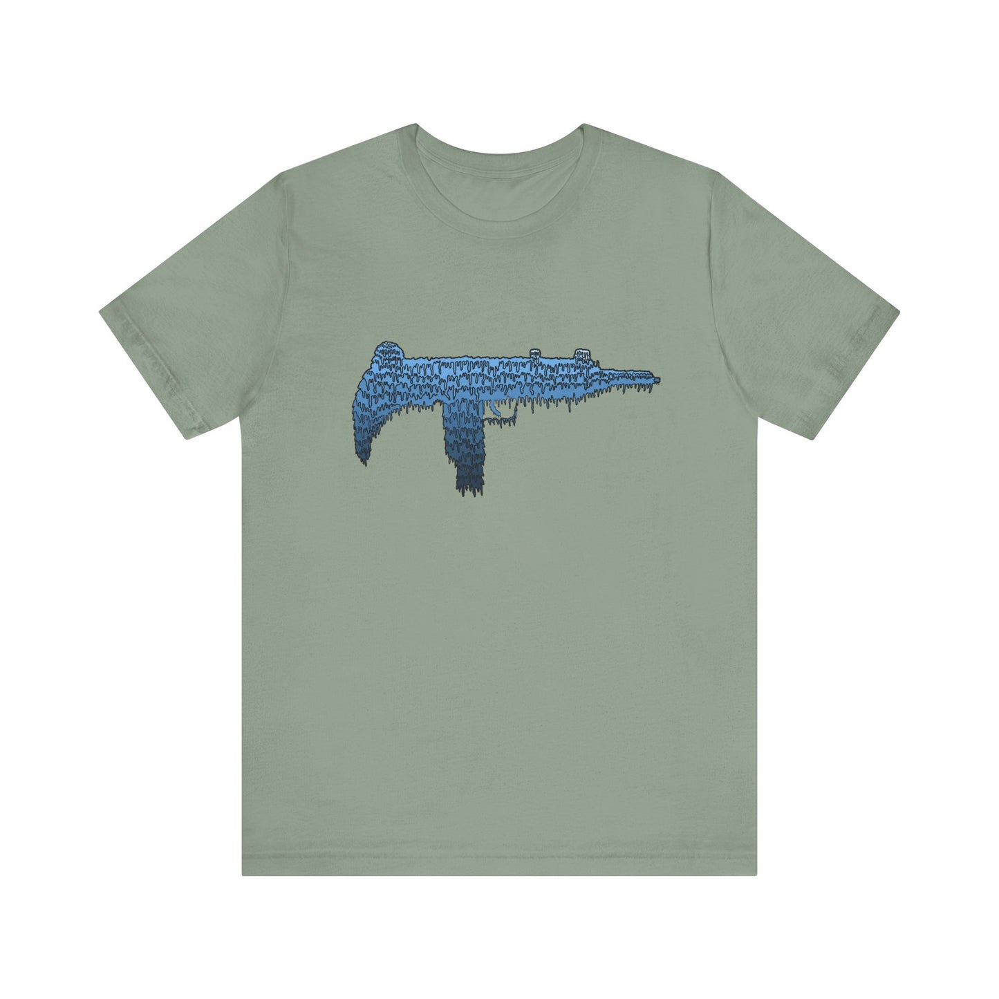 Drippy Uzi