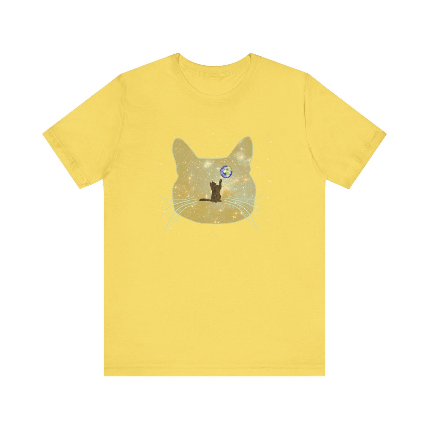 Space Kitty