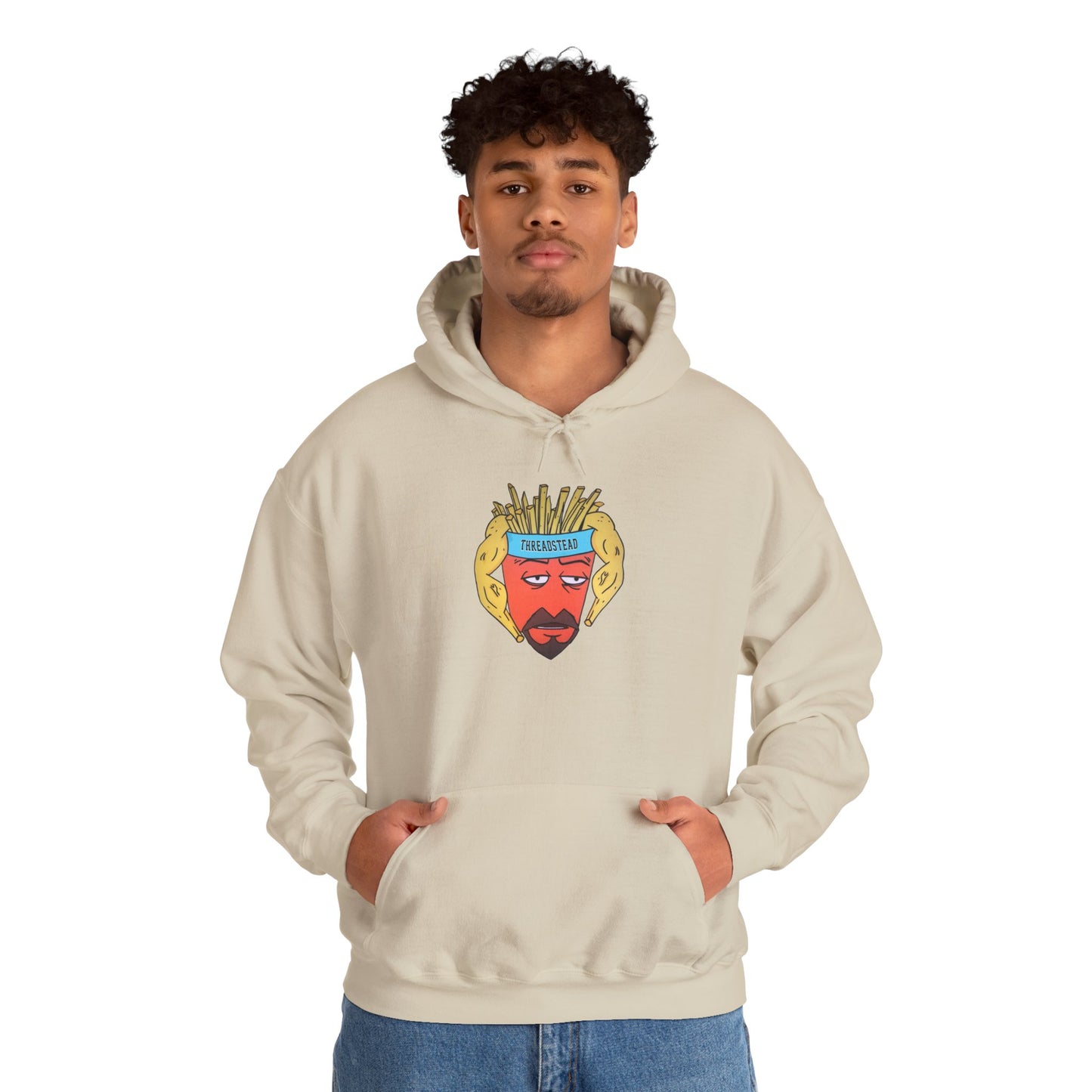 ATHF Pump Cover