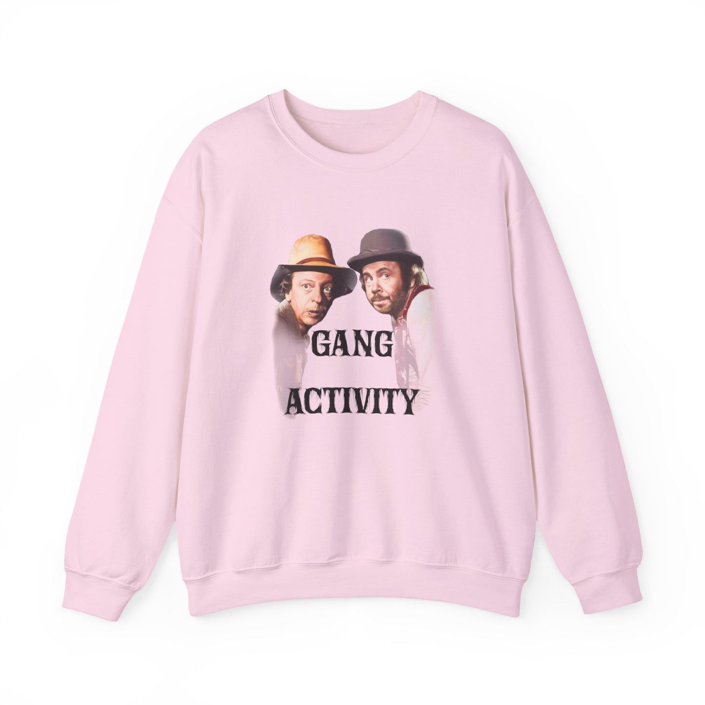 Apple Dumpling Gang