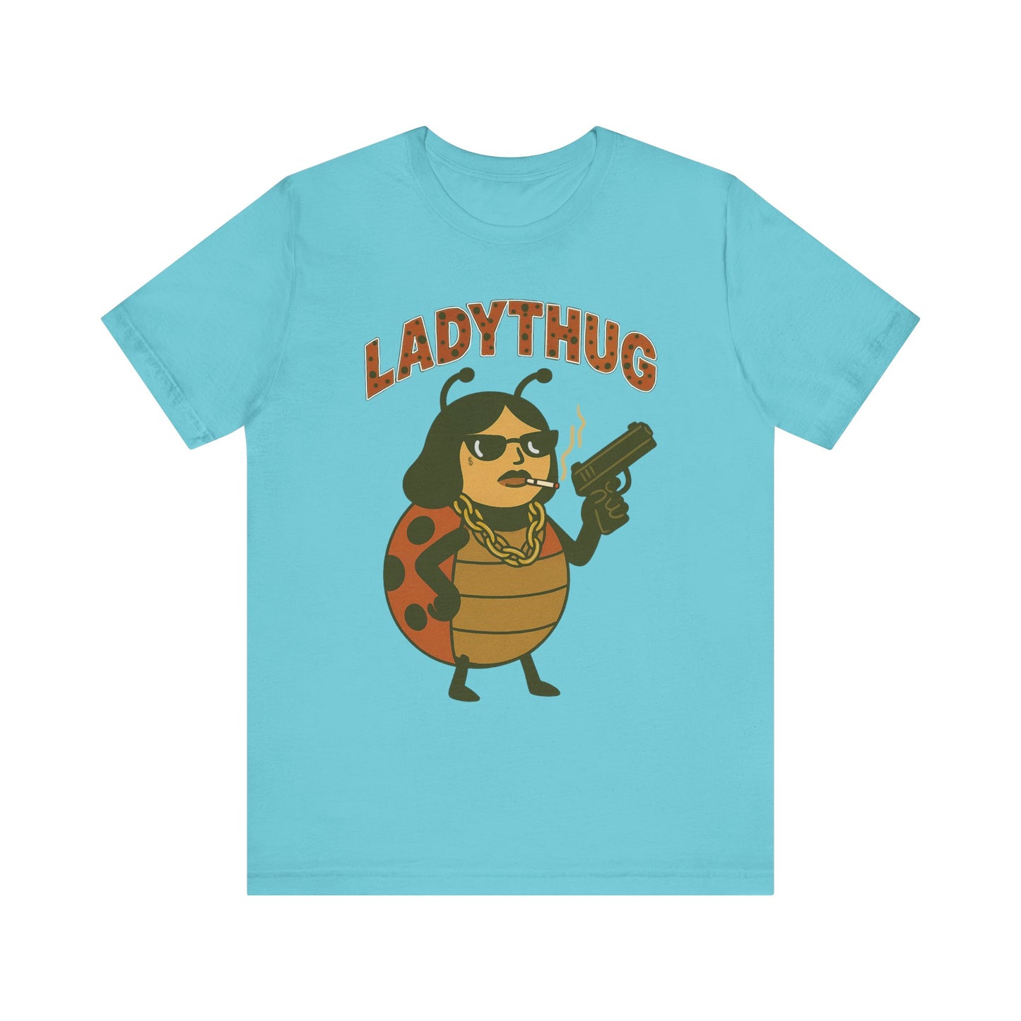 Ladythug