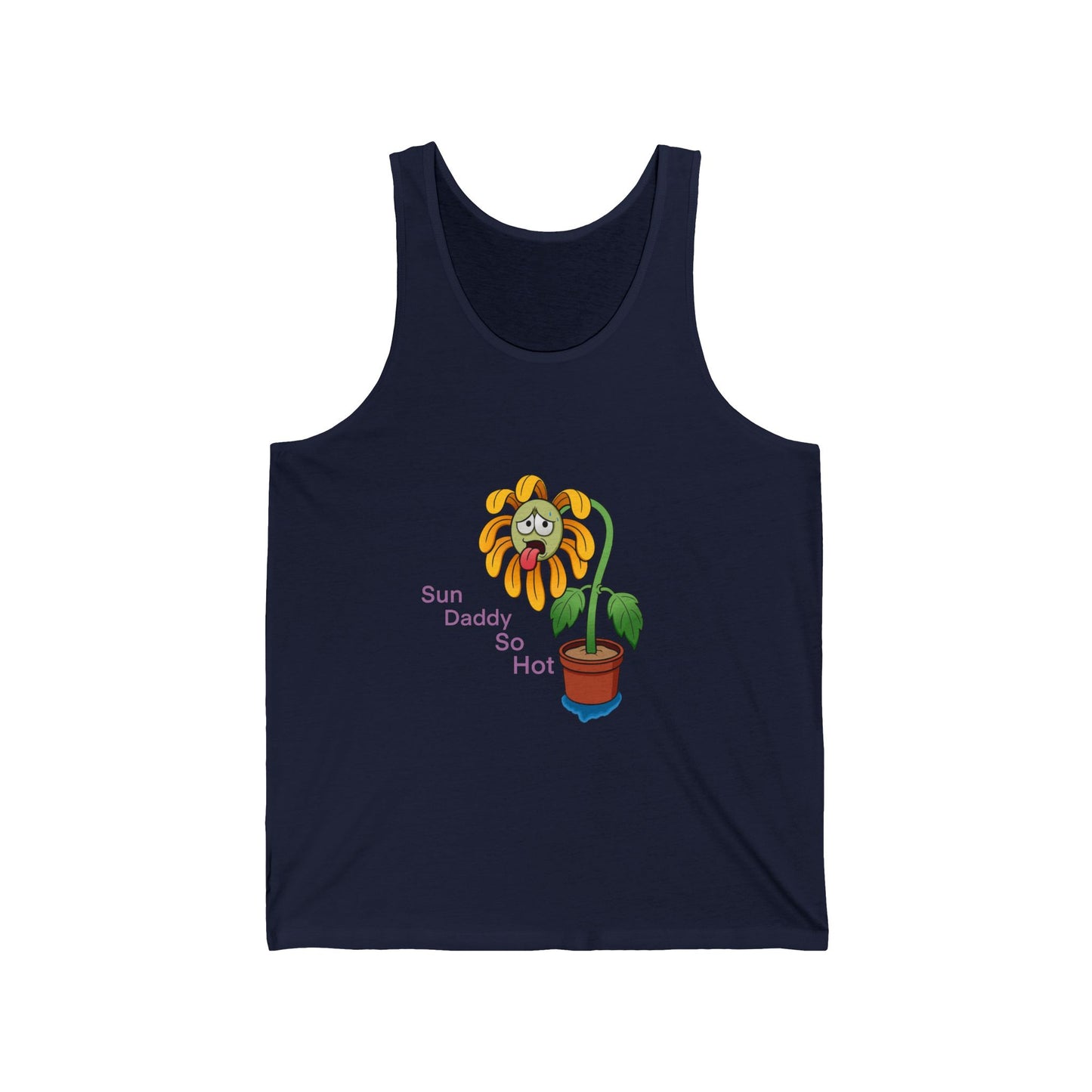 Sun Daddy