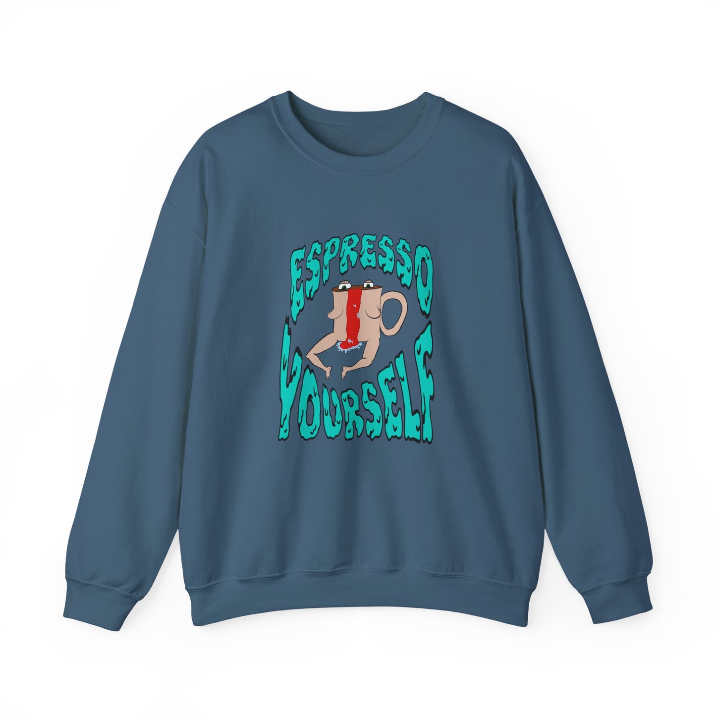 Espresso Yourself