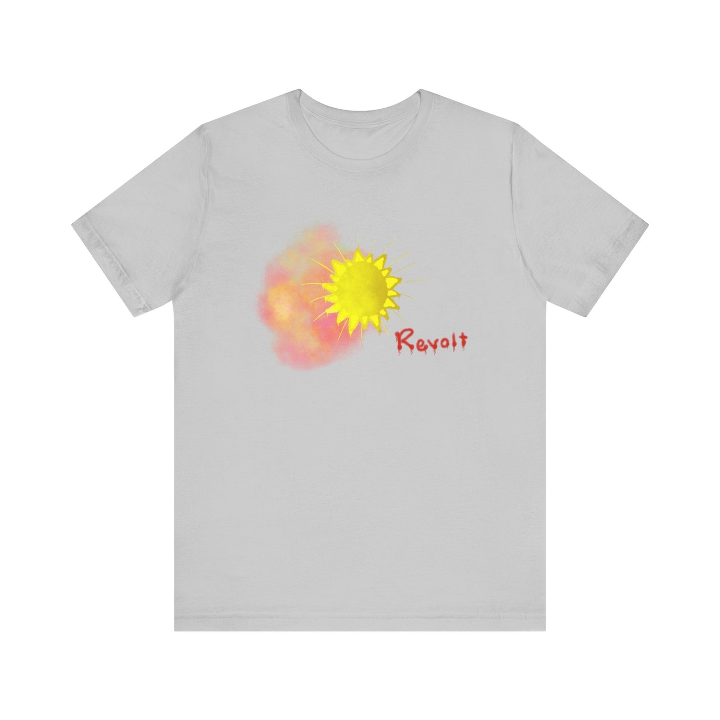 Sunshine Revolt