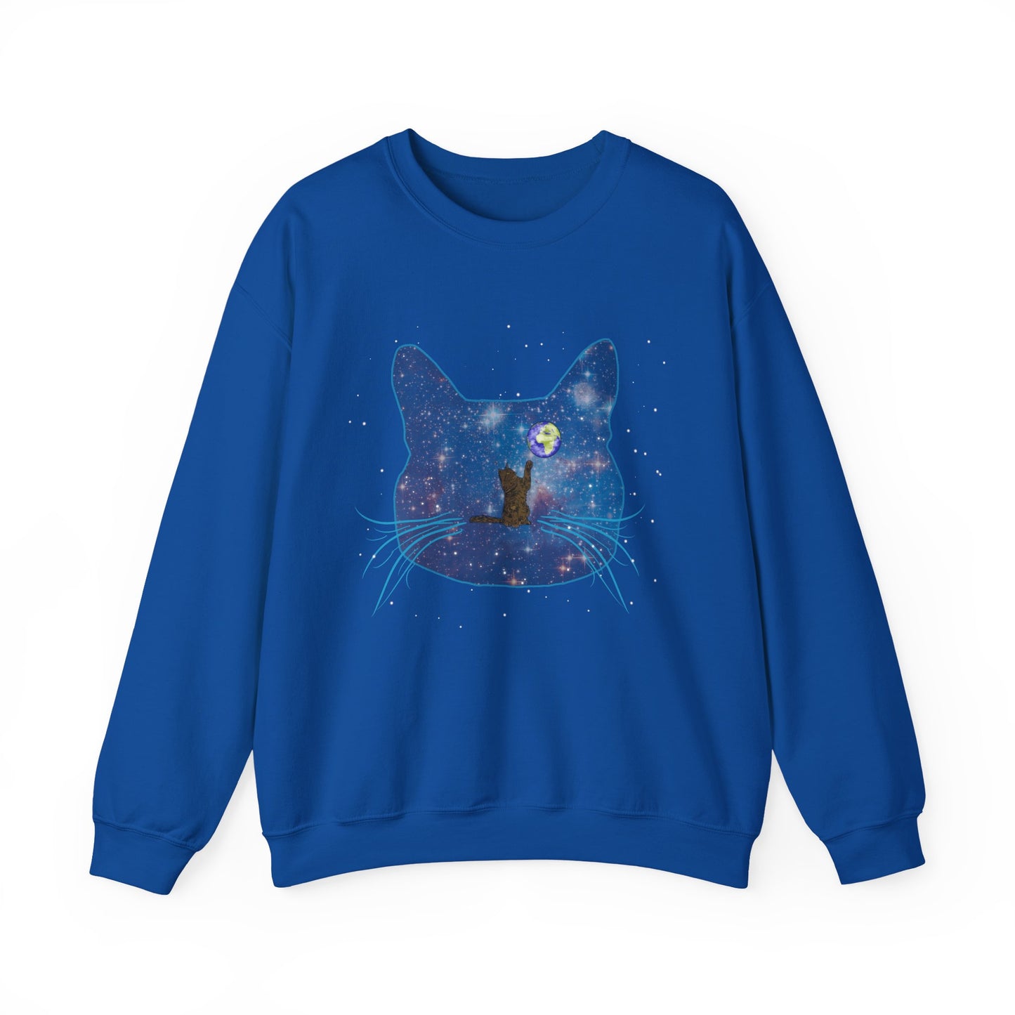 Space Kitty