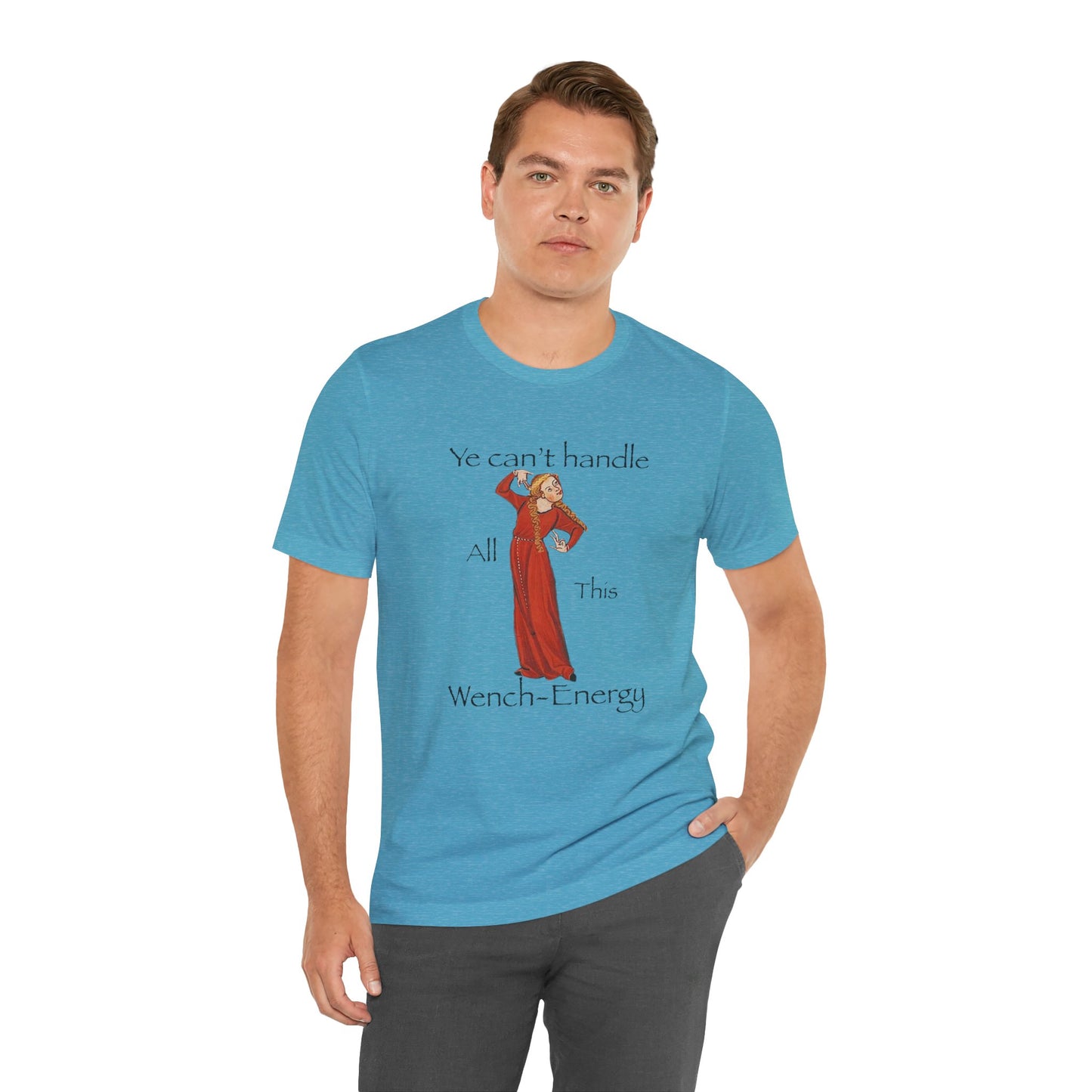 Dost Thou Even?