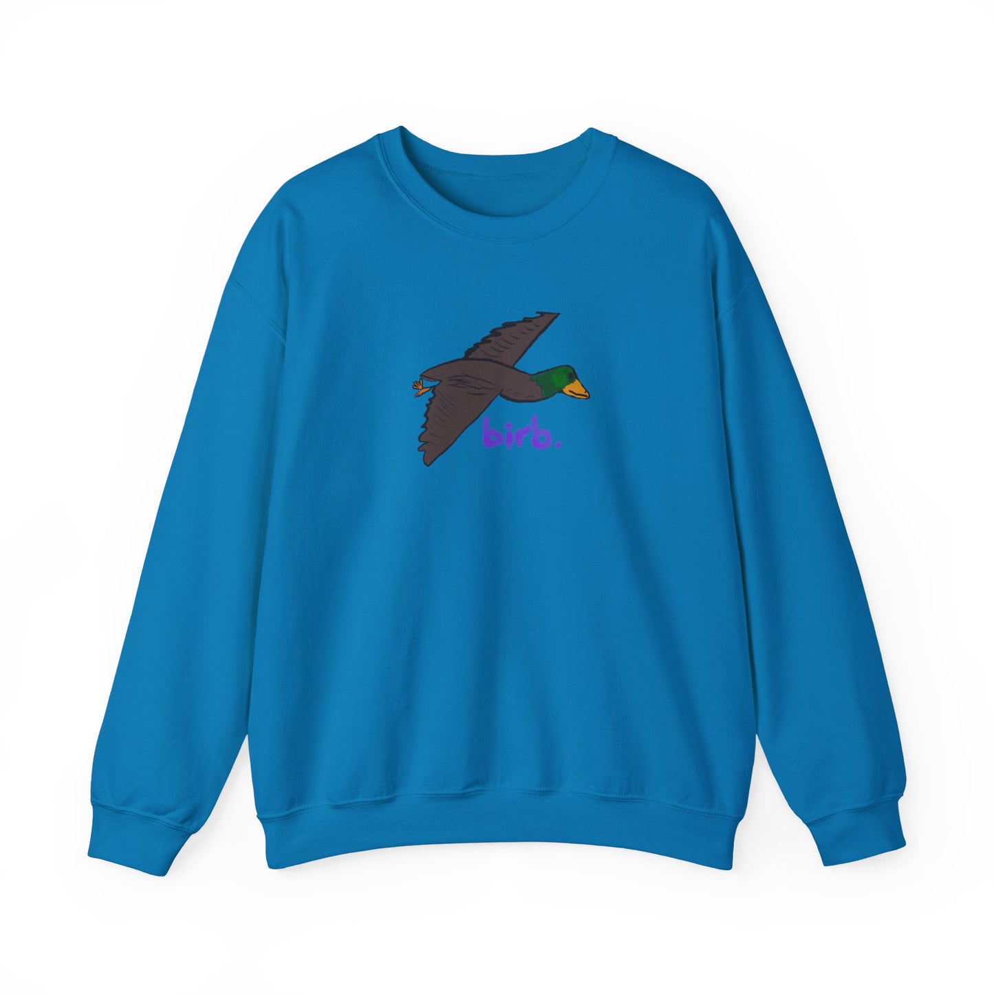Birb.