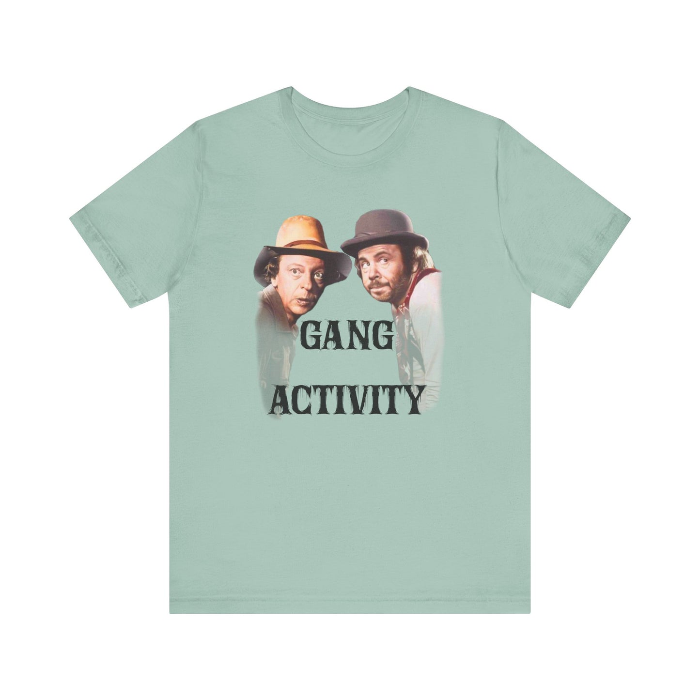 Apple Dumpling Gang Activity