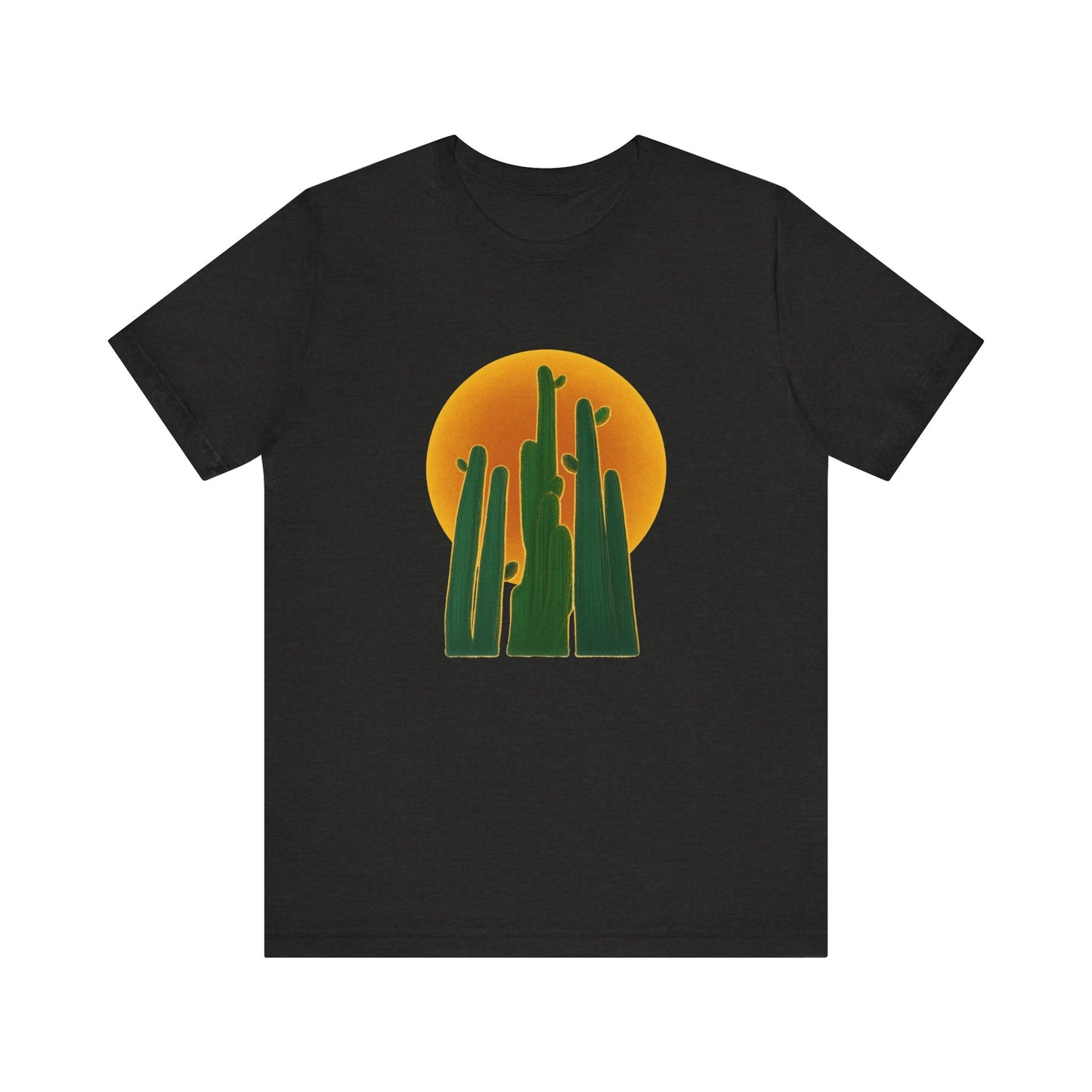Saguaro Sunset