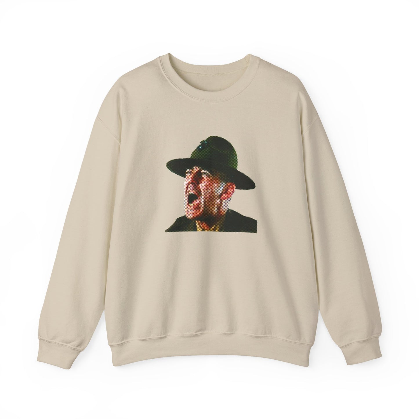 Full Metal Jacket