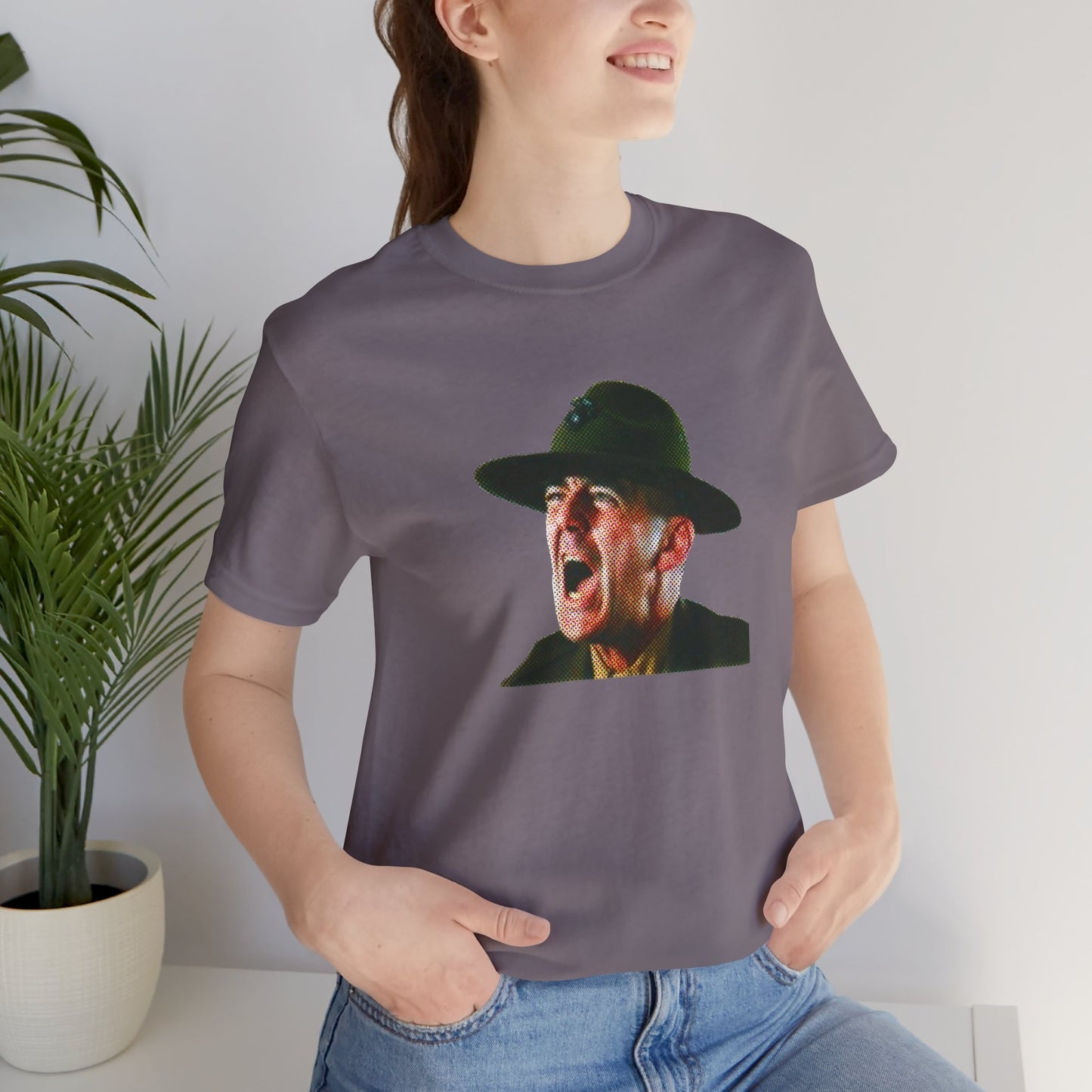 Full Metal Jacket