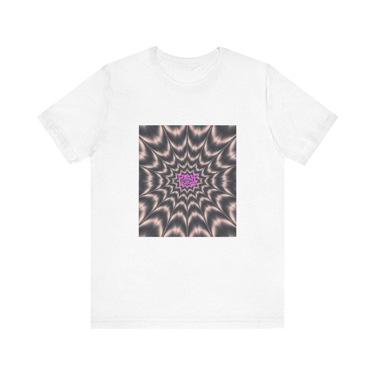 Drop Acid