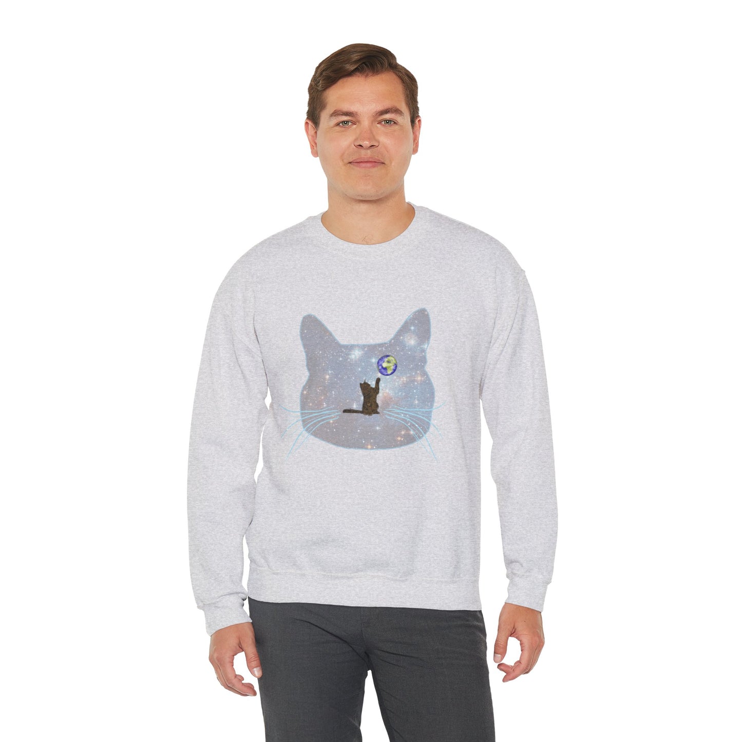 Space Kitty