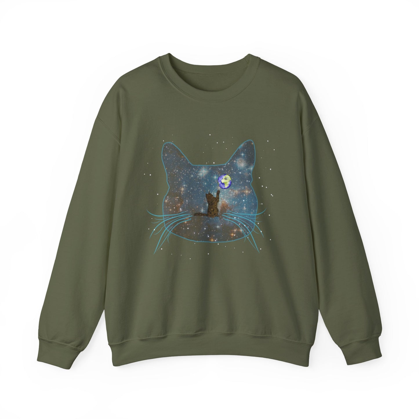Space Kitty