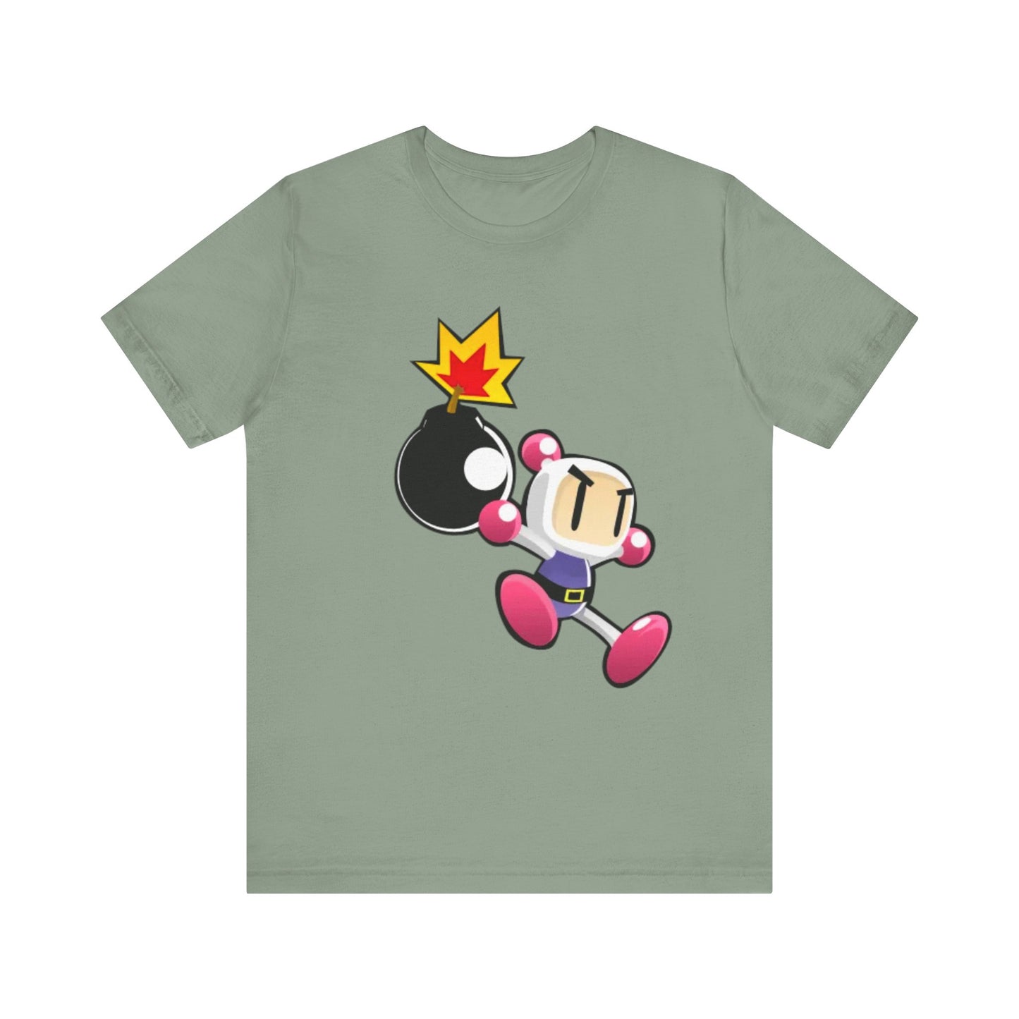 Bomberman