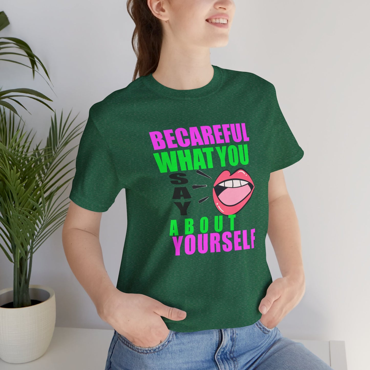 Self-Love