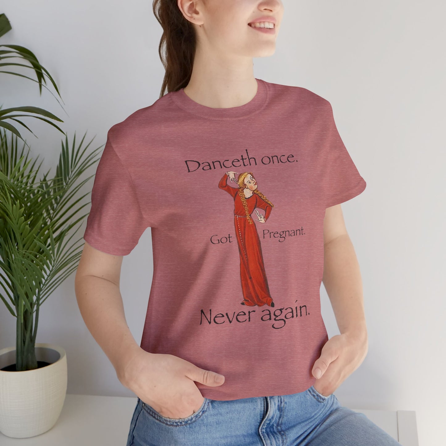Dost Thou Danceth?