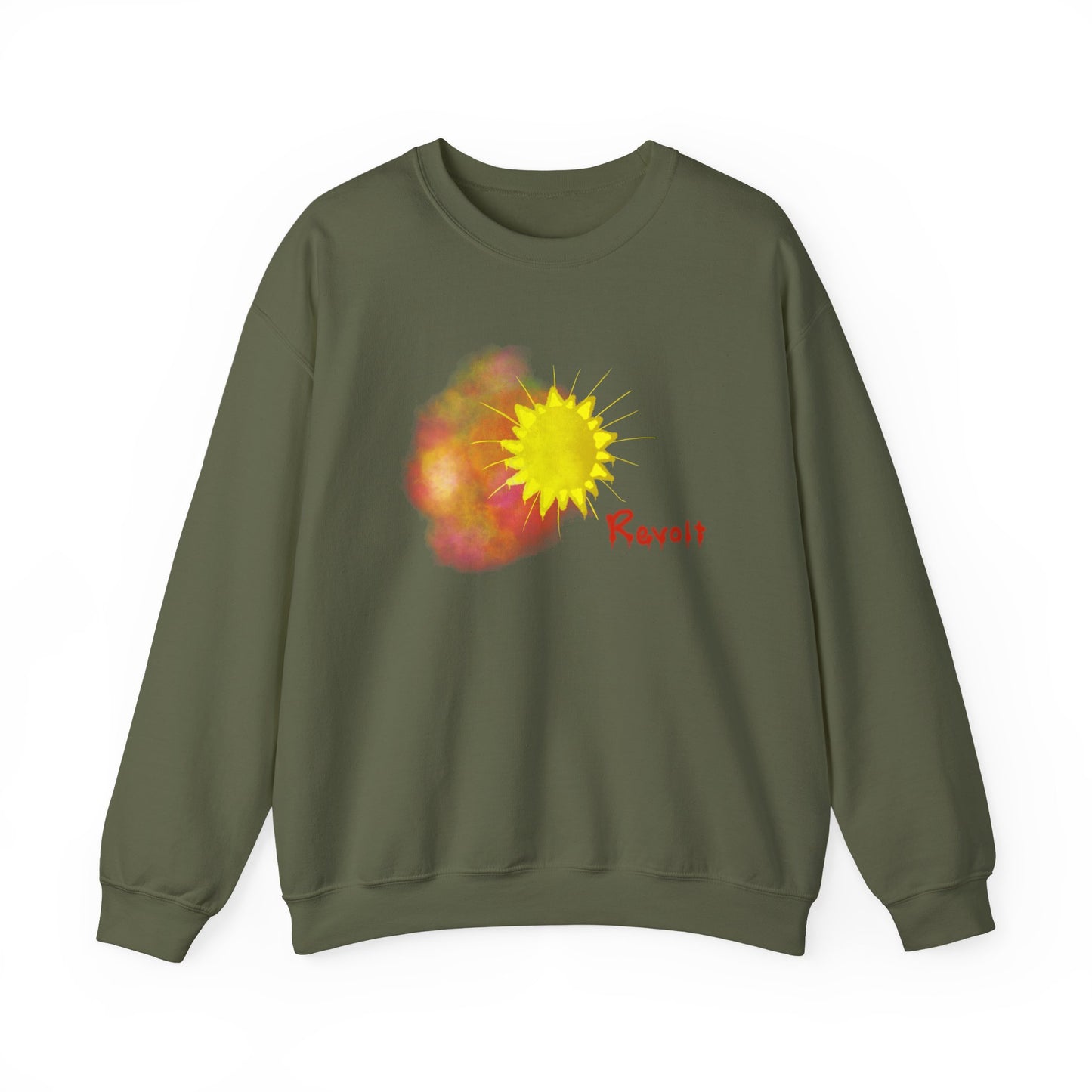 Sunny Revolution