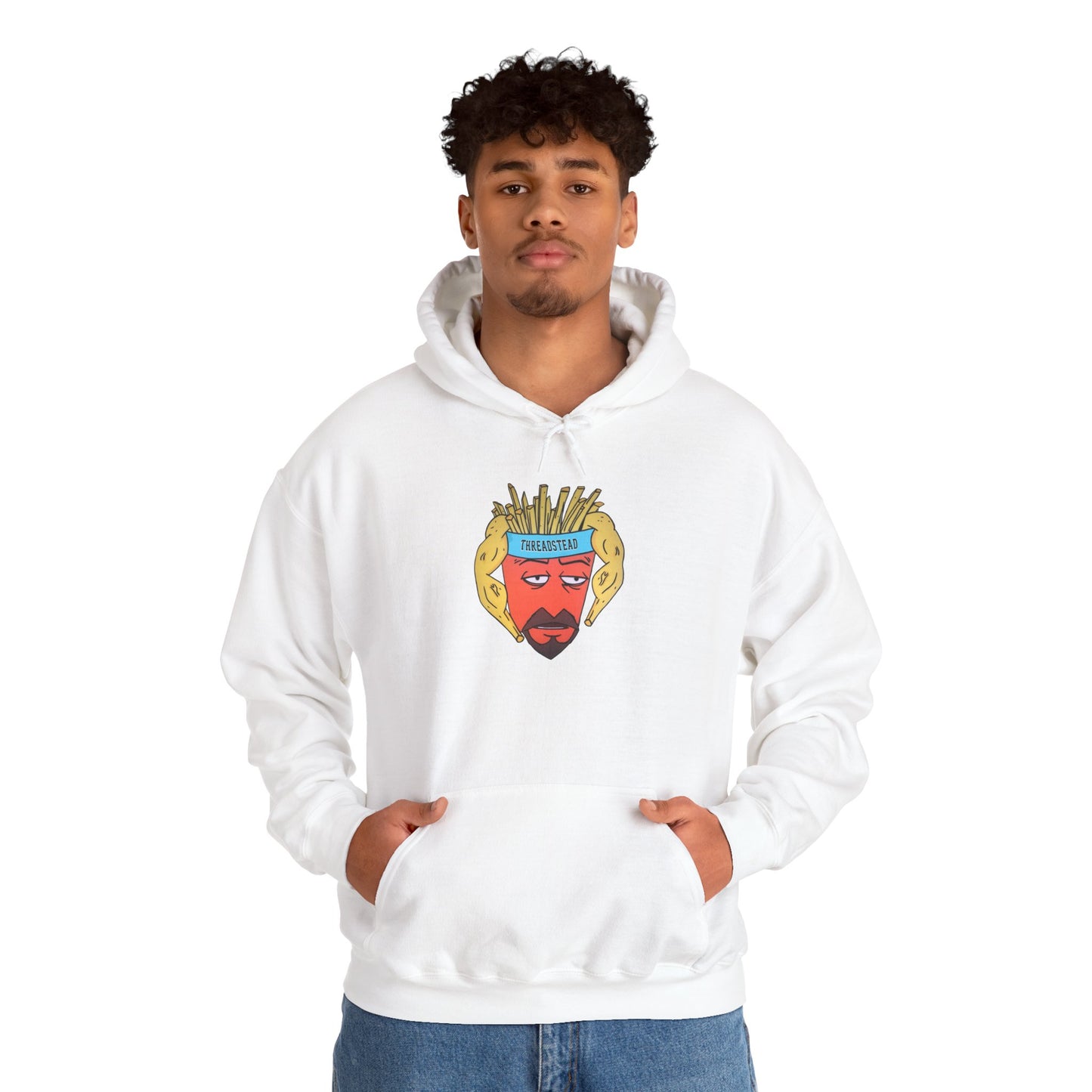 ATHF Pump Cover