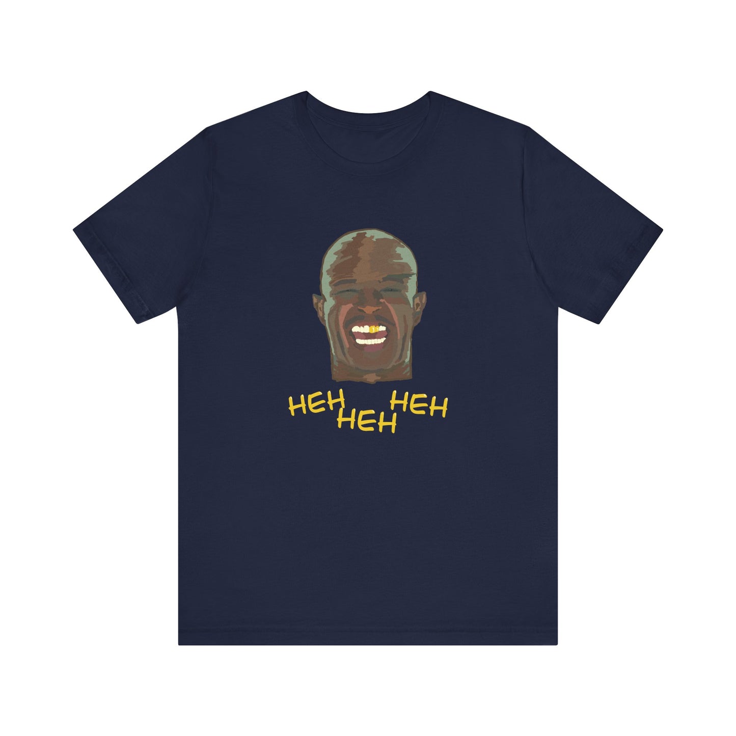 Laughin’ Payne