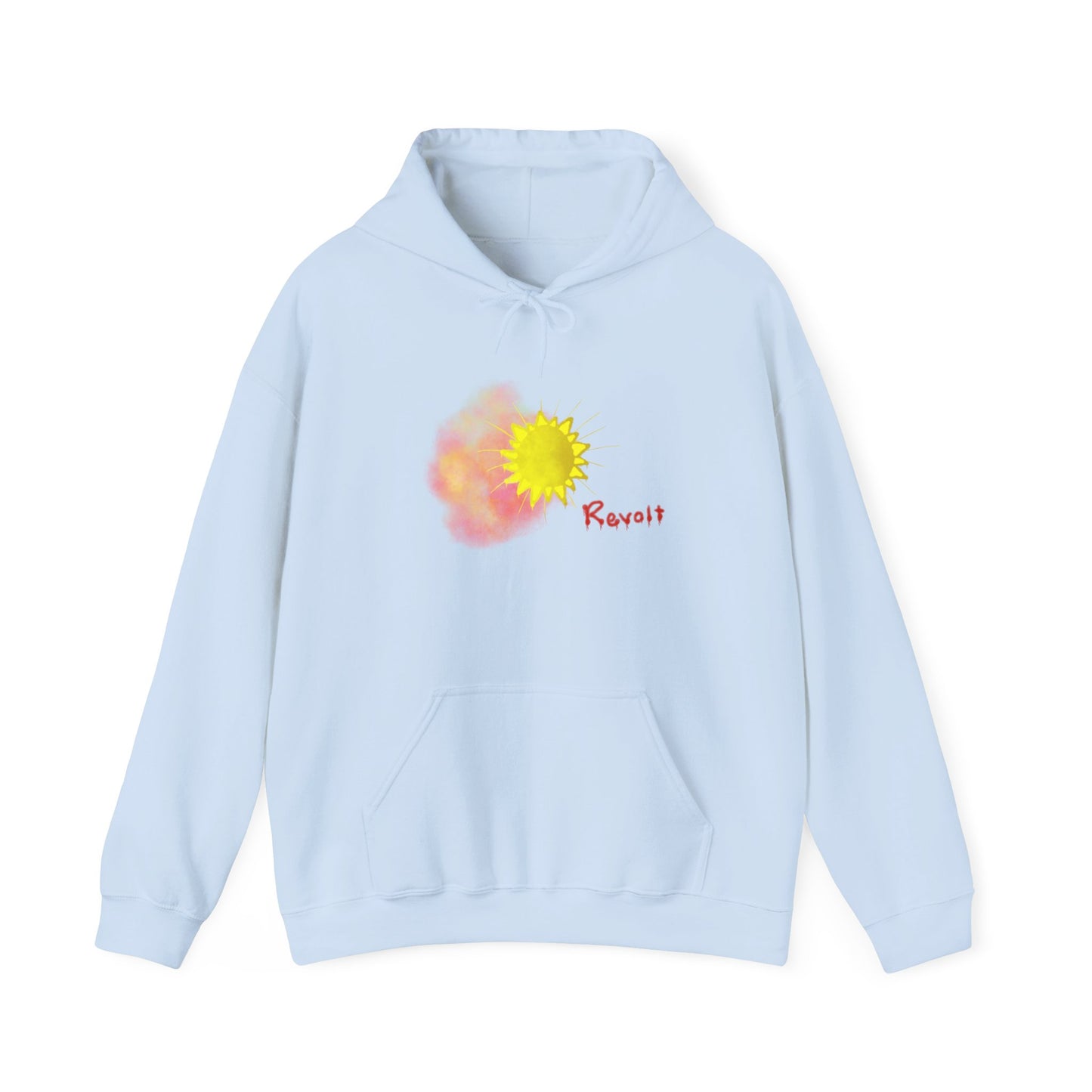 Sunshine Revolt