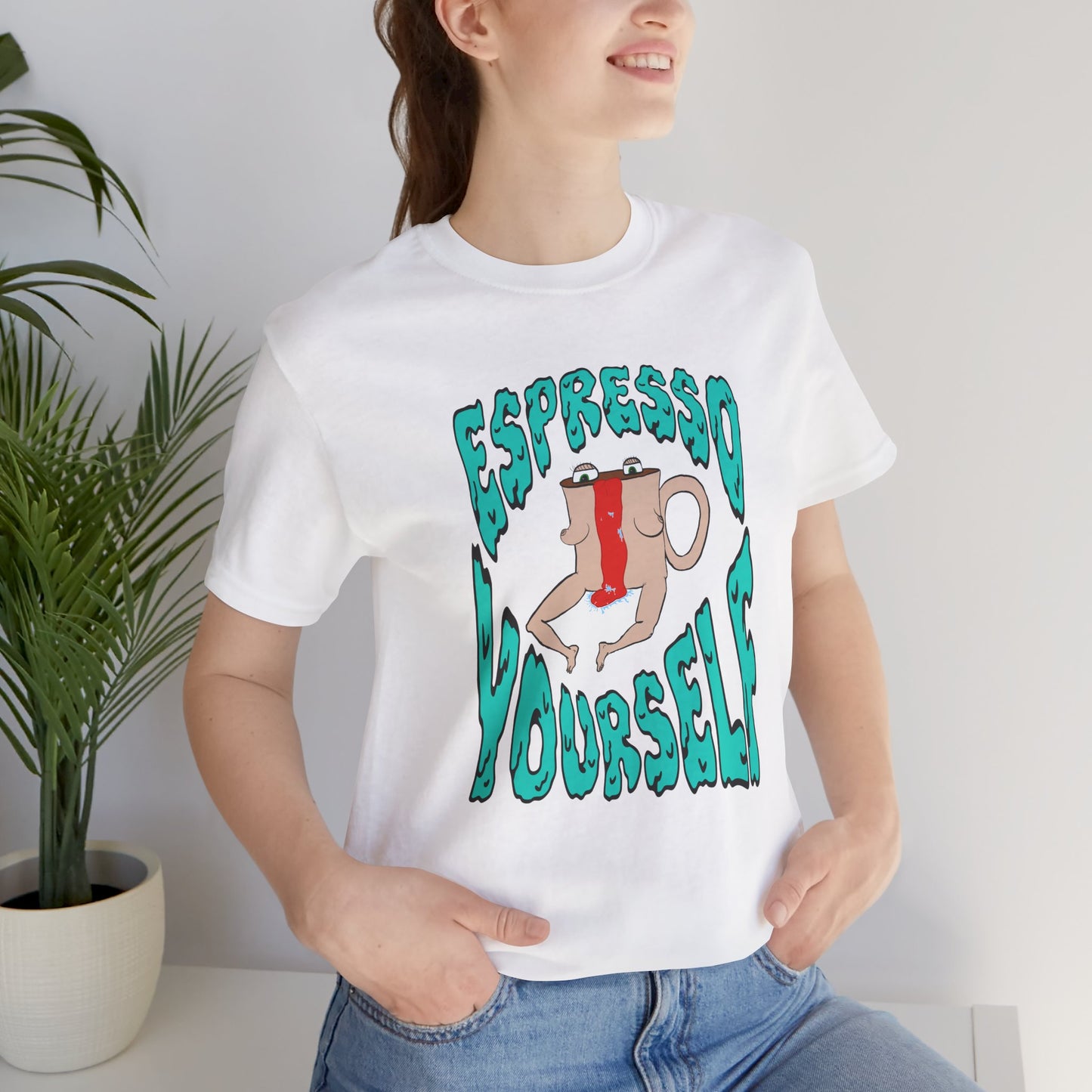 Espresso Yourself