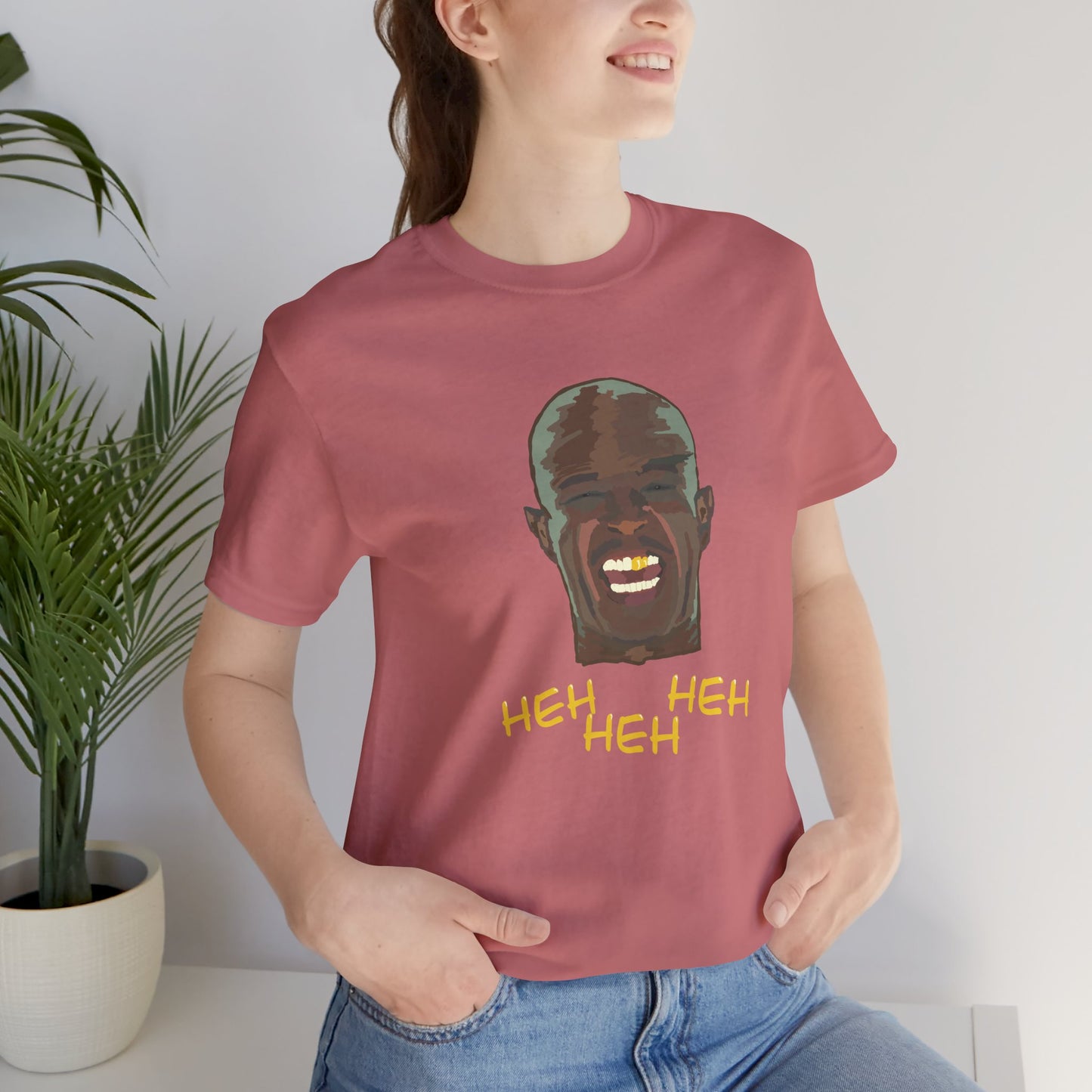 Laughin’ Payne