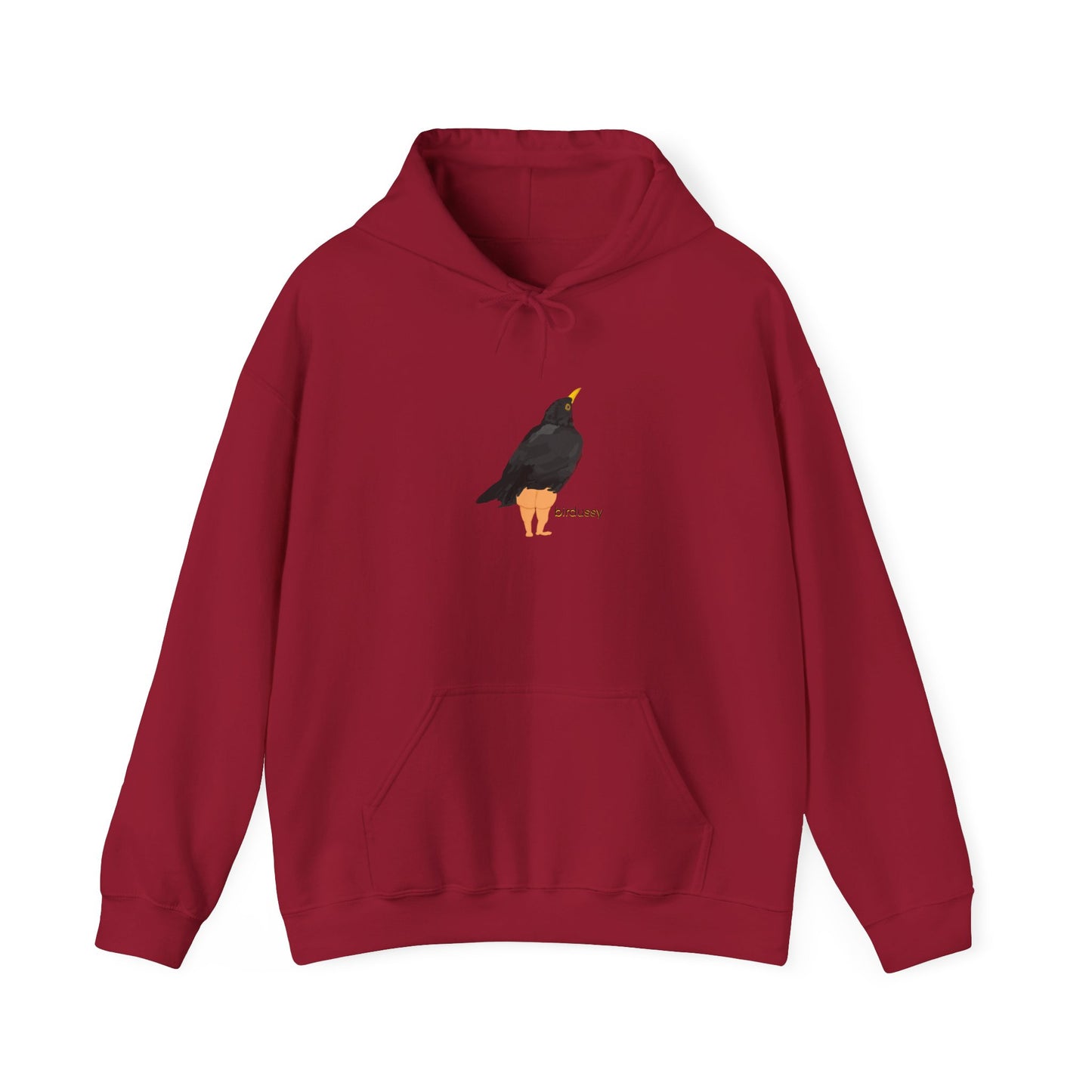 birdussy