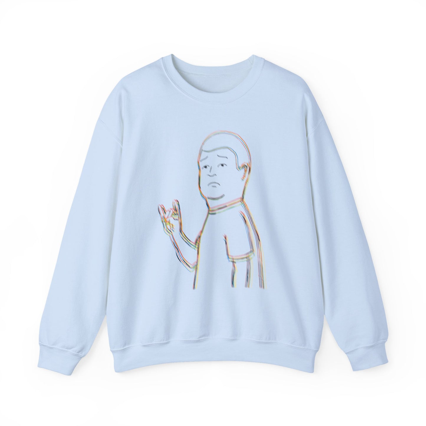 Trippy Bobby