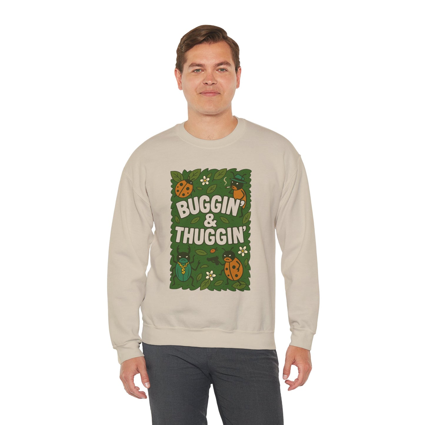 Buggin’ & Thuggin’