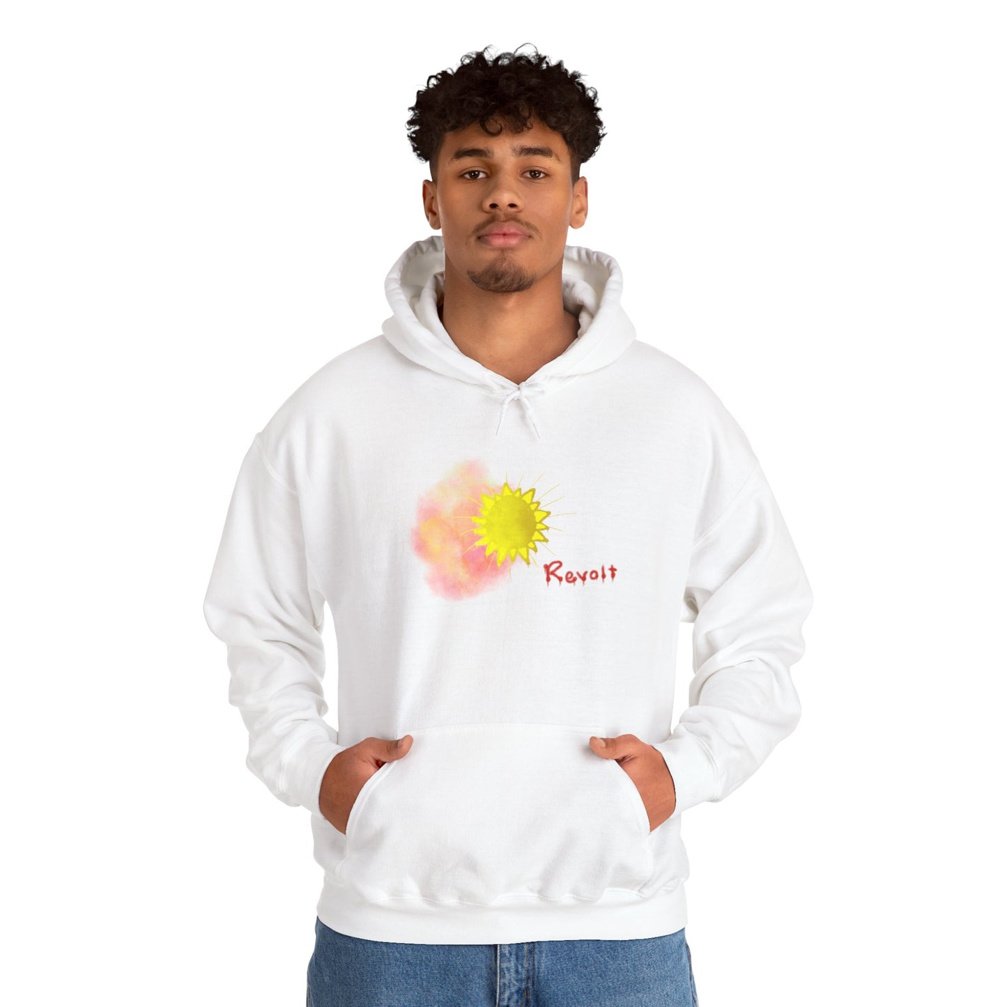 Sunshine Revolt