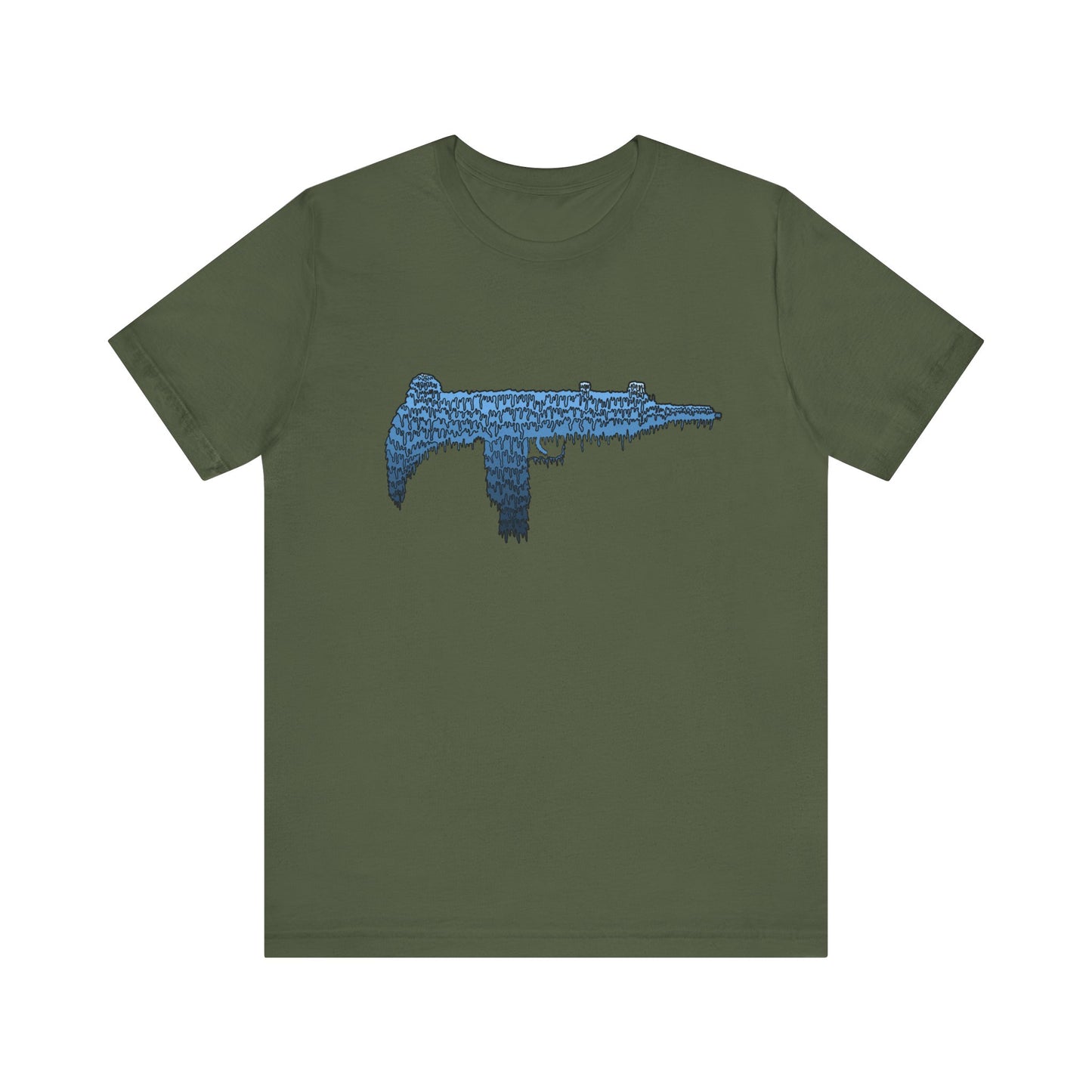 Drippy Uzi