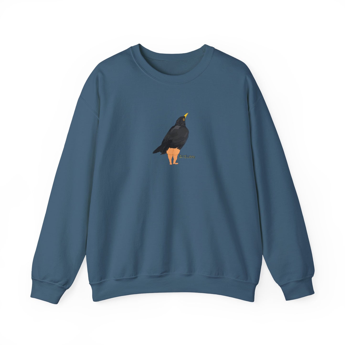 Birdussy