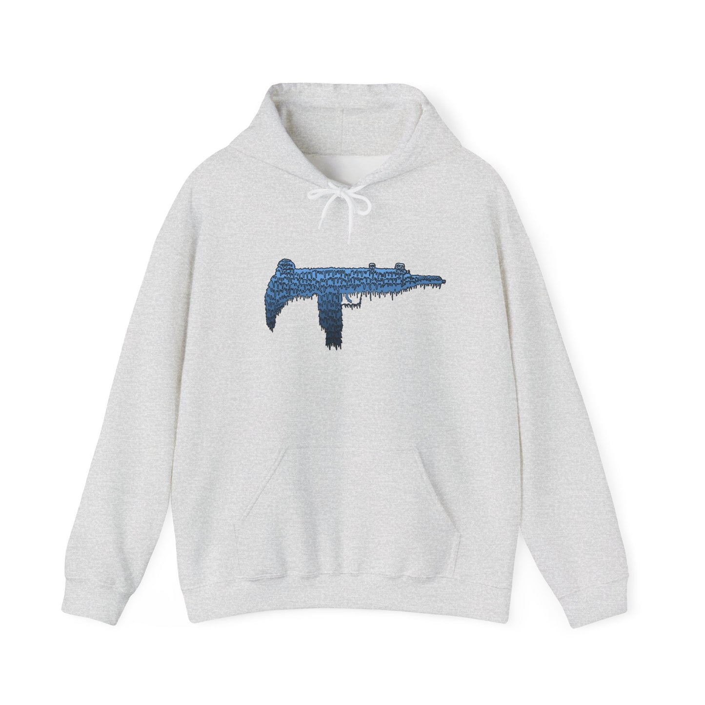 Drippy Uzi