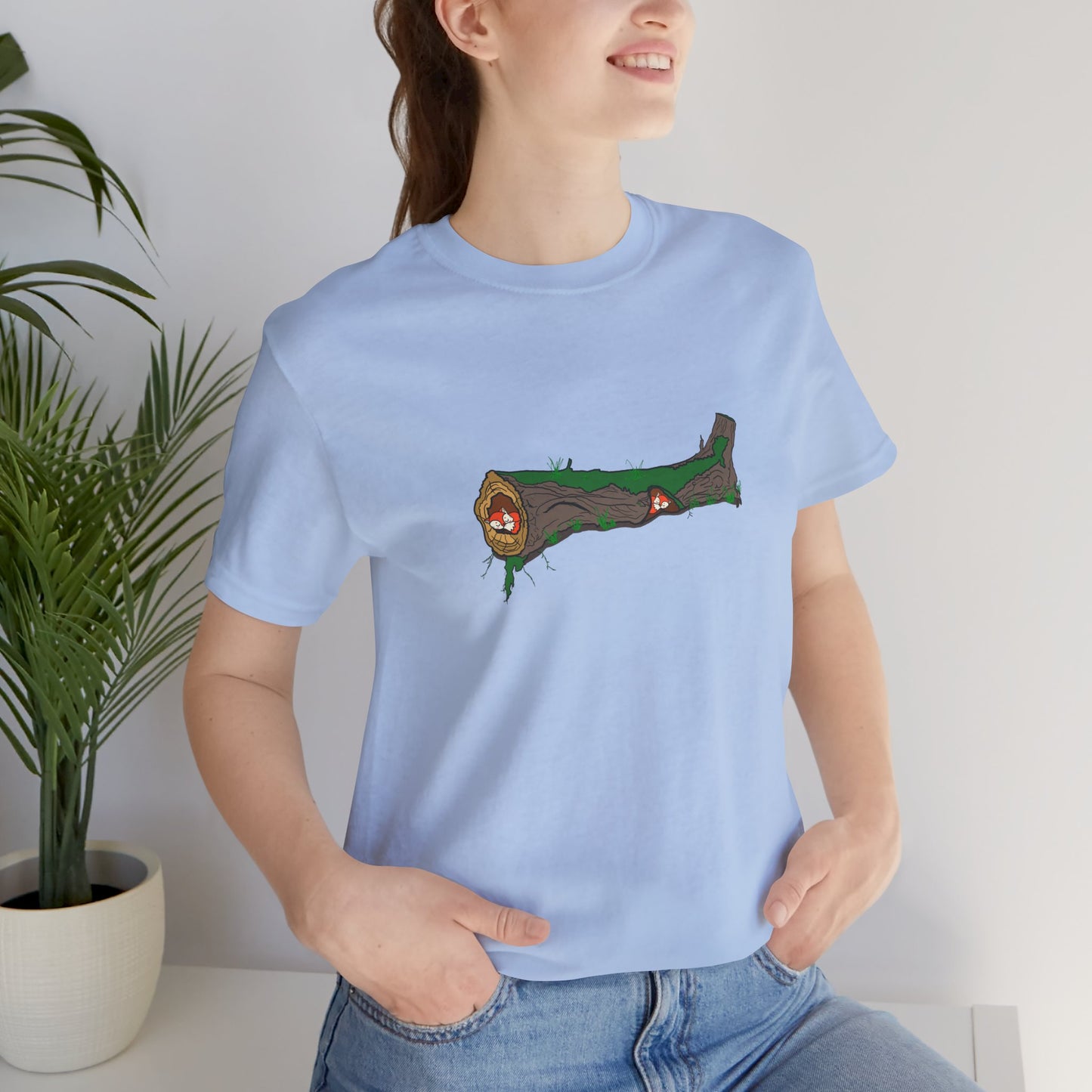 Sleeping Foxes