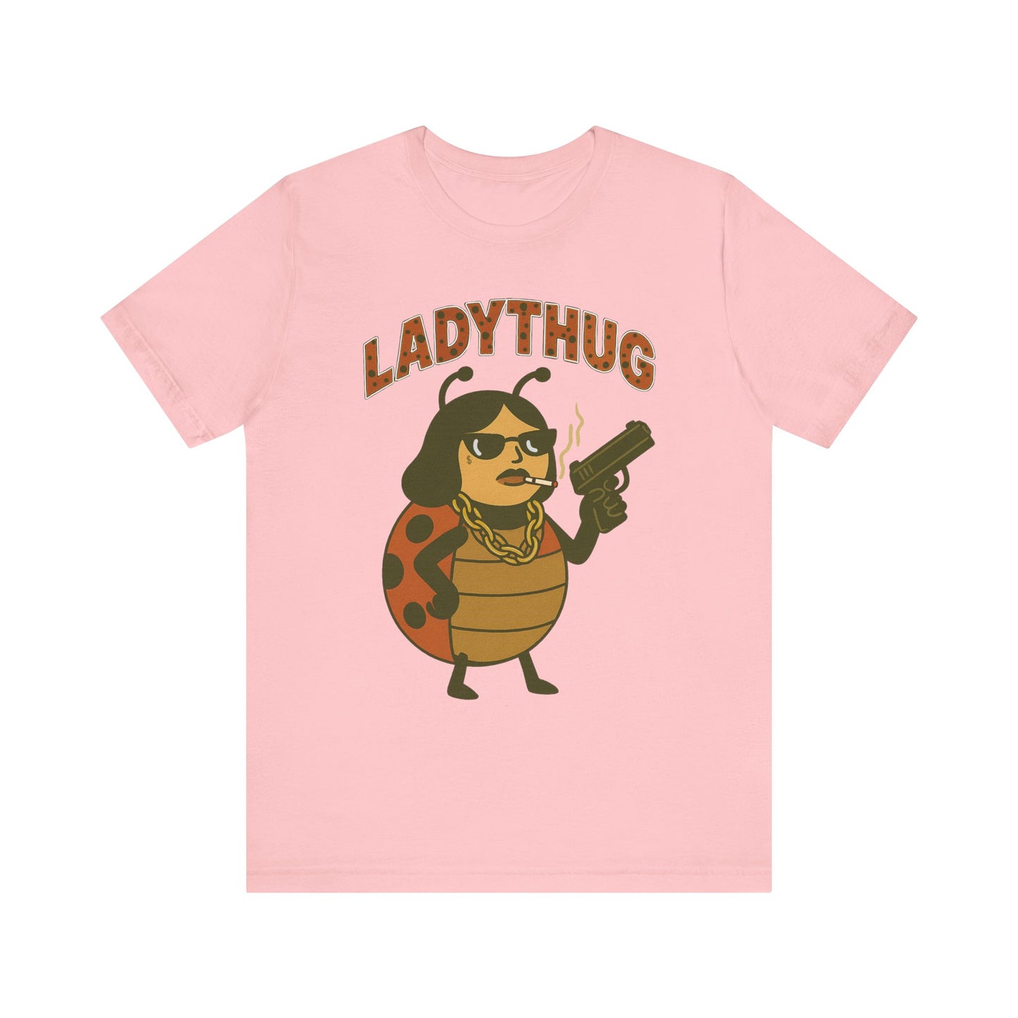 Ladythug