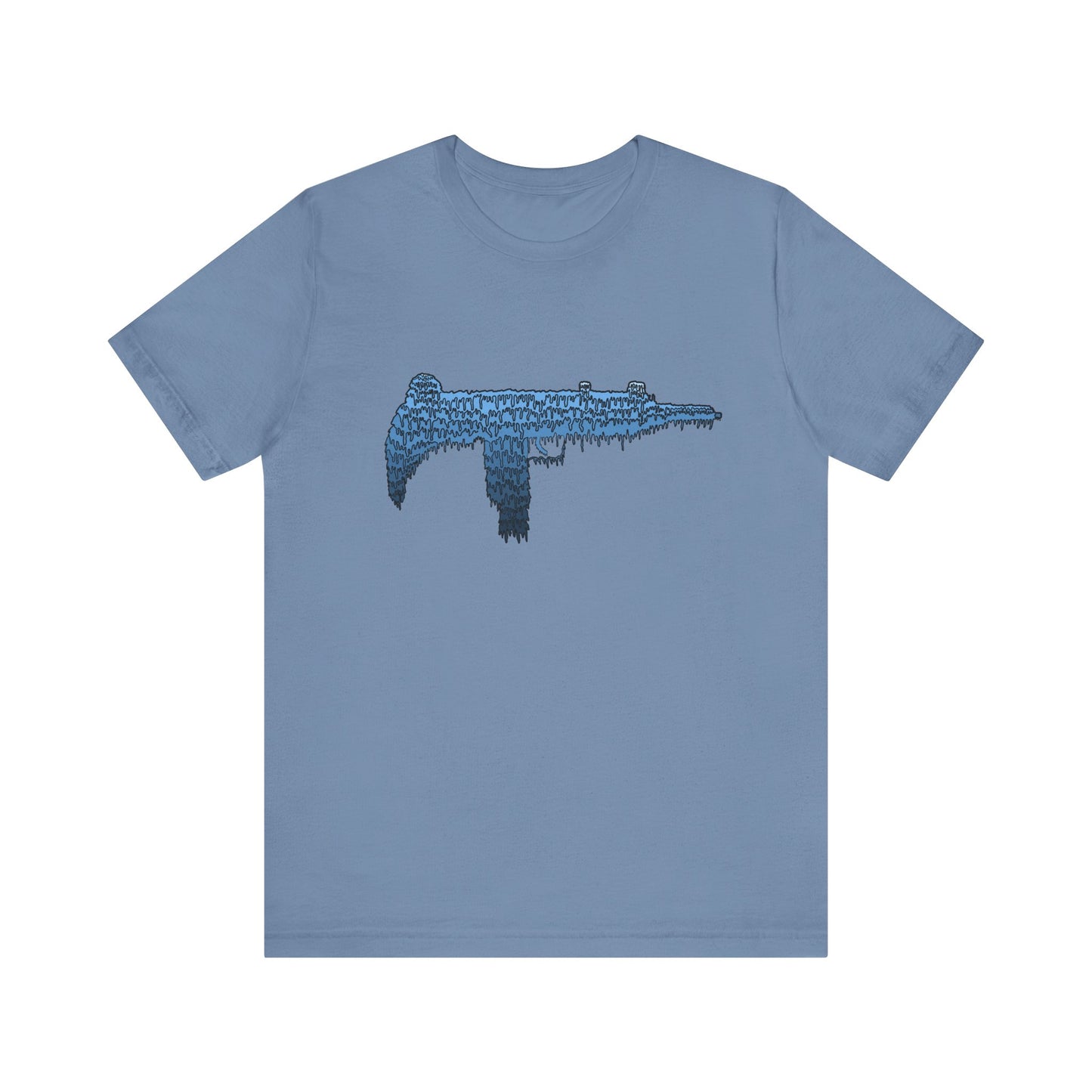 Drippy Uzi