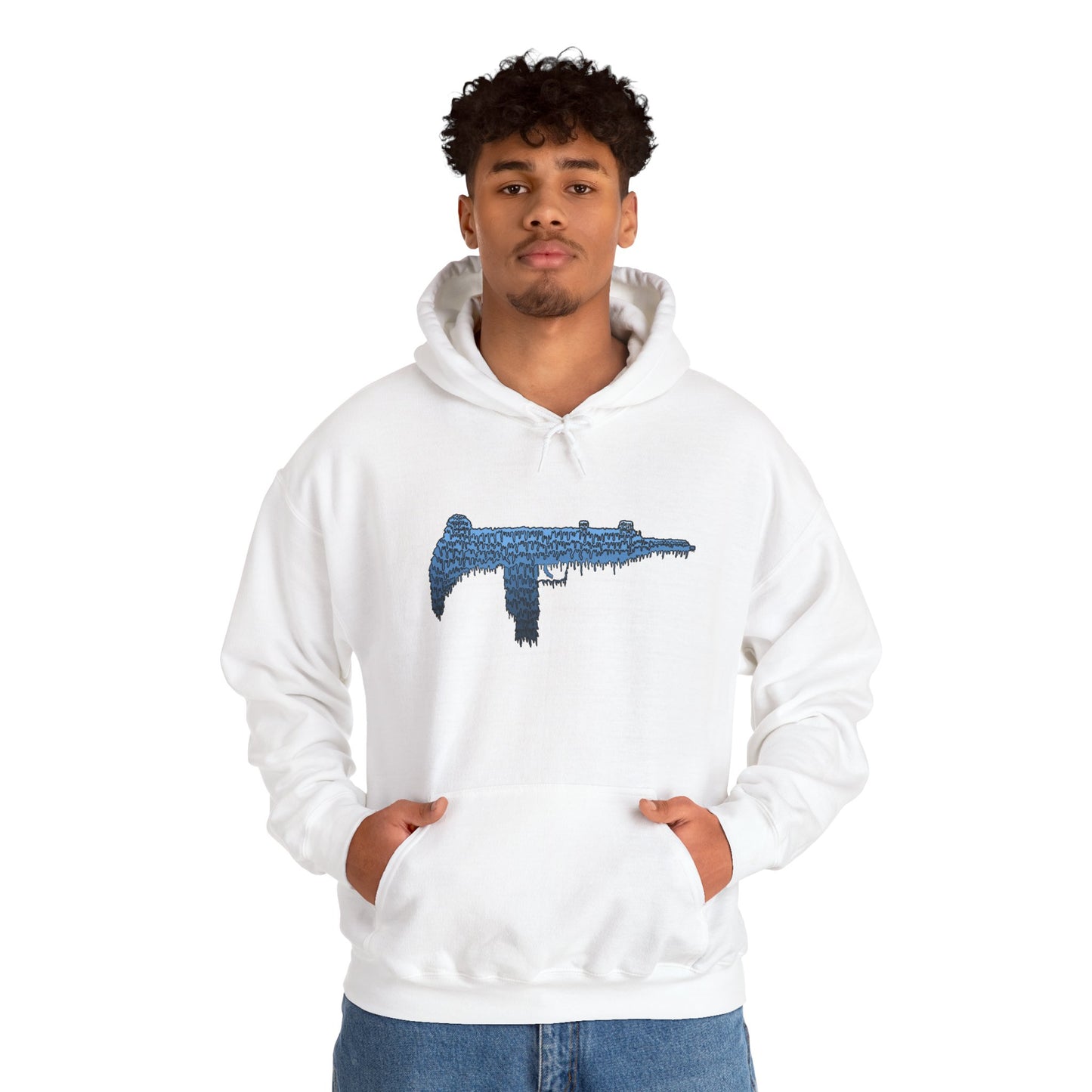 Drippy Uzi