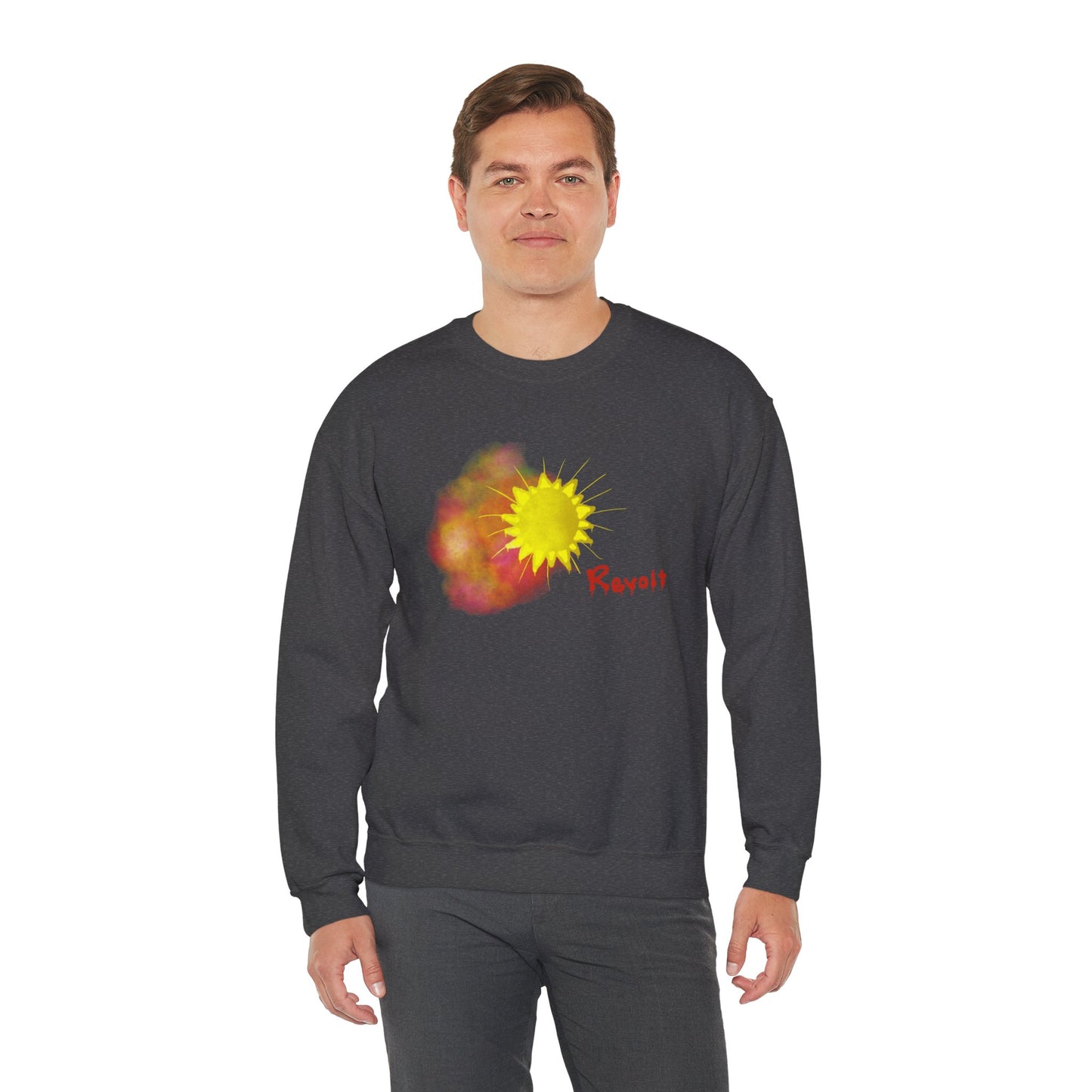 Sunny Revolution