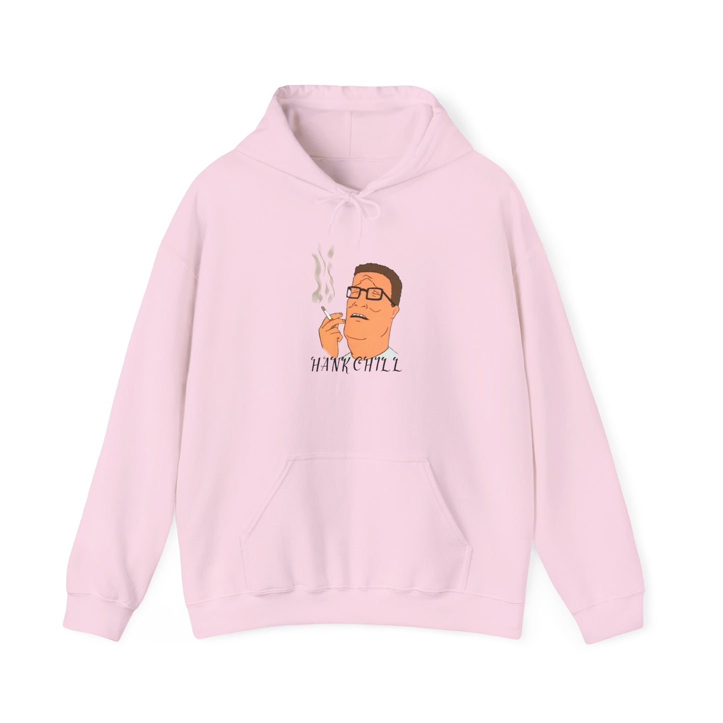 Hank Chill