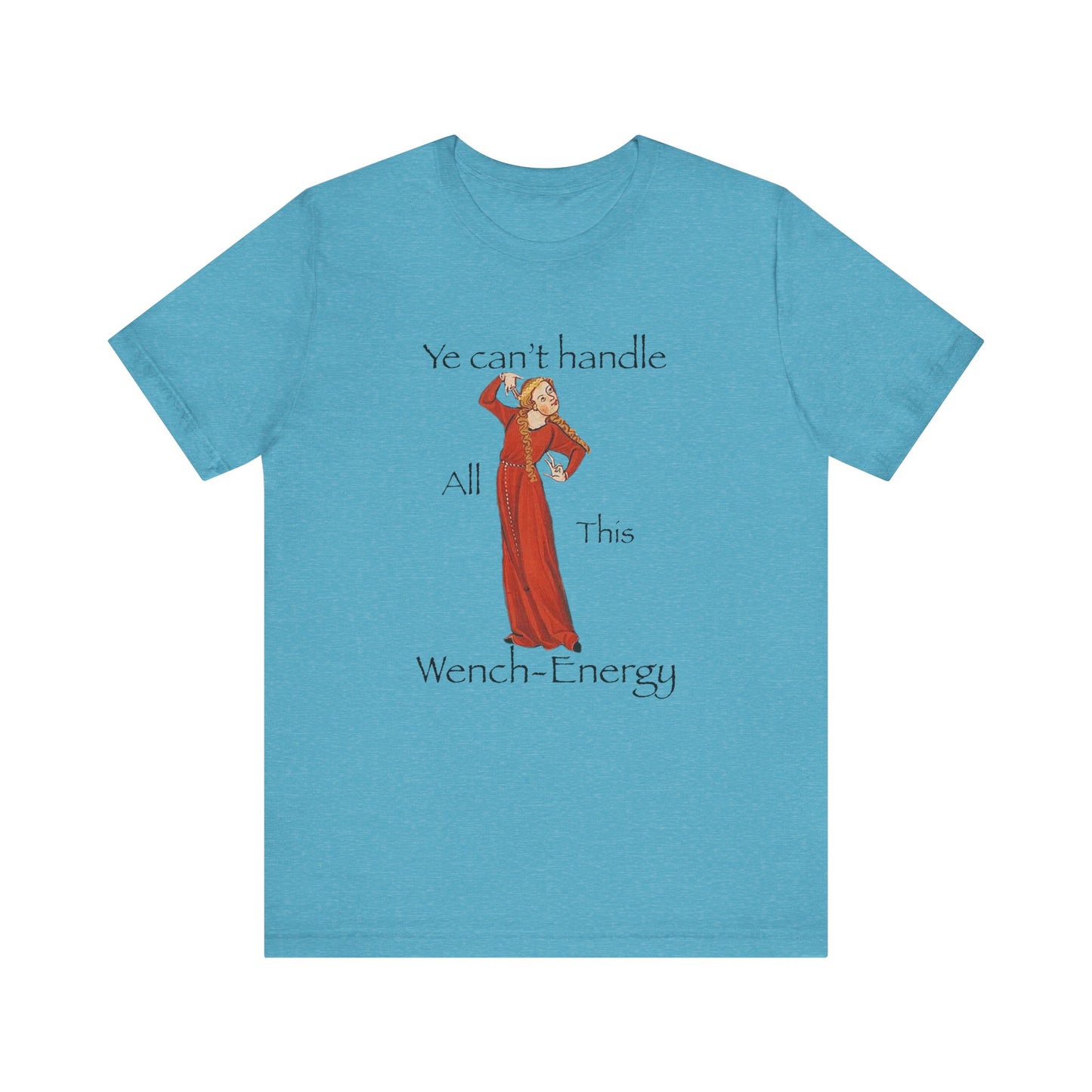 Dost Thou Even?