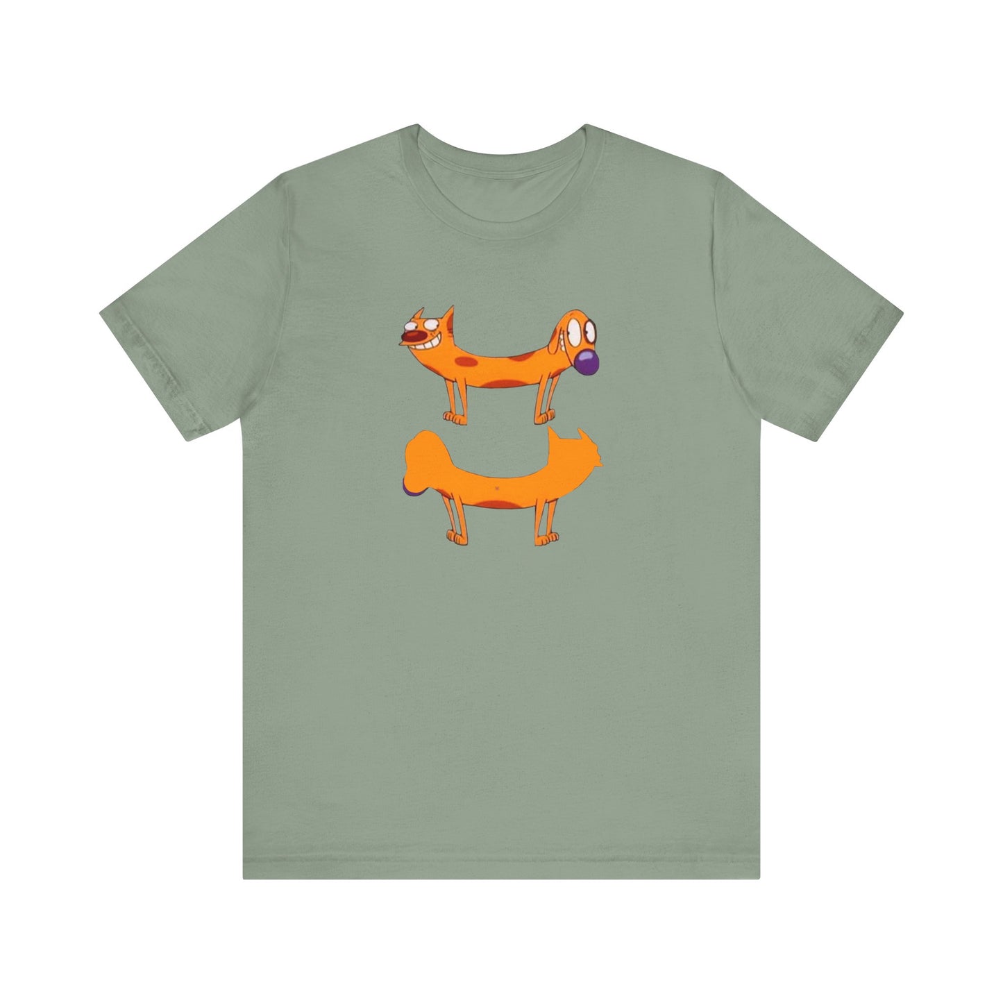 Catdog Bhole