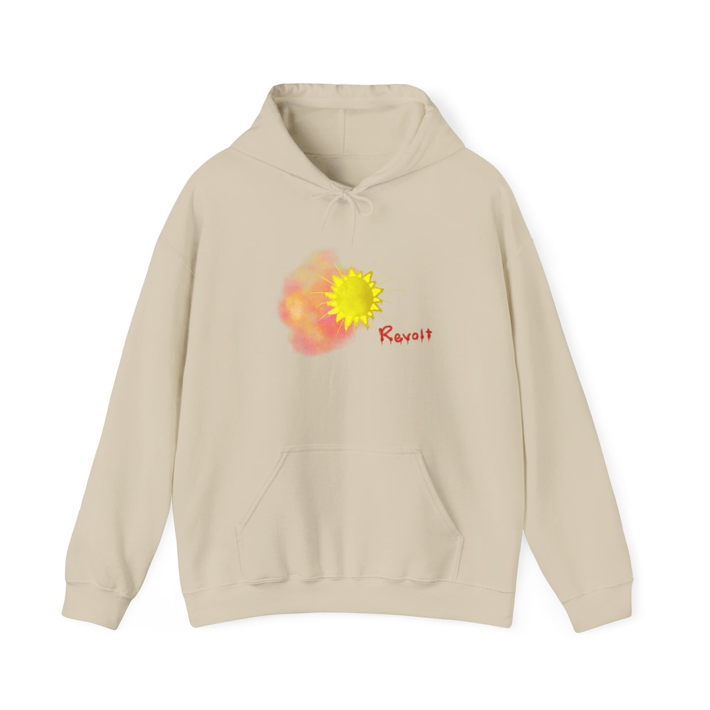 Sunshine Revolt