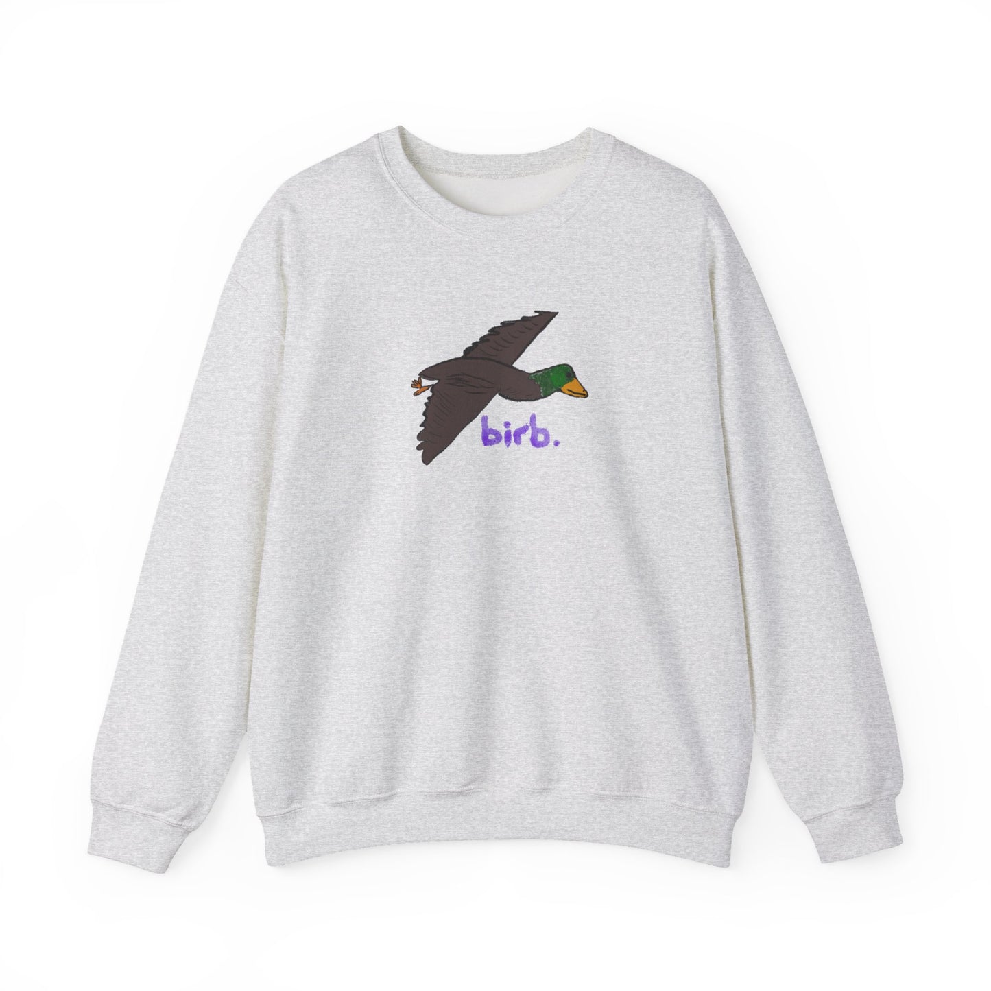 Birb.